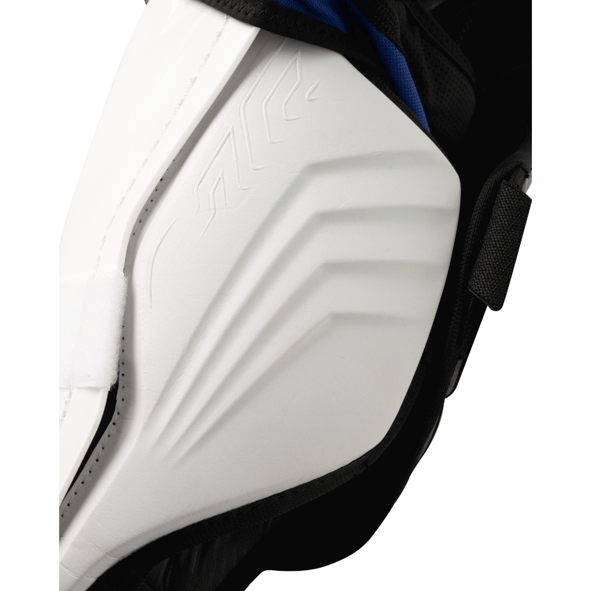 Holeně BAUER S25 VAPOR FLYLITE SHIN GUARD-SR (1064862)
