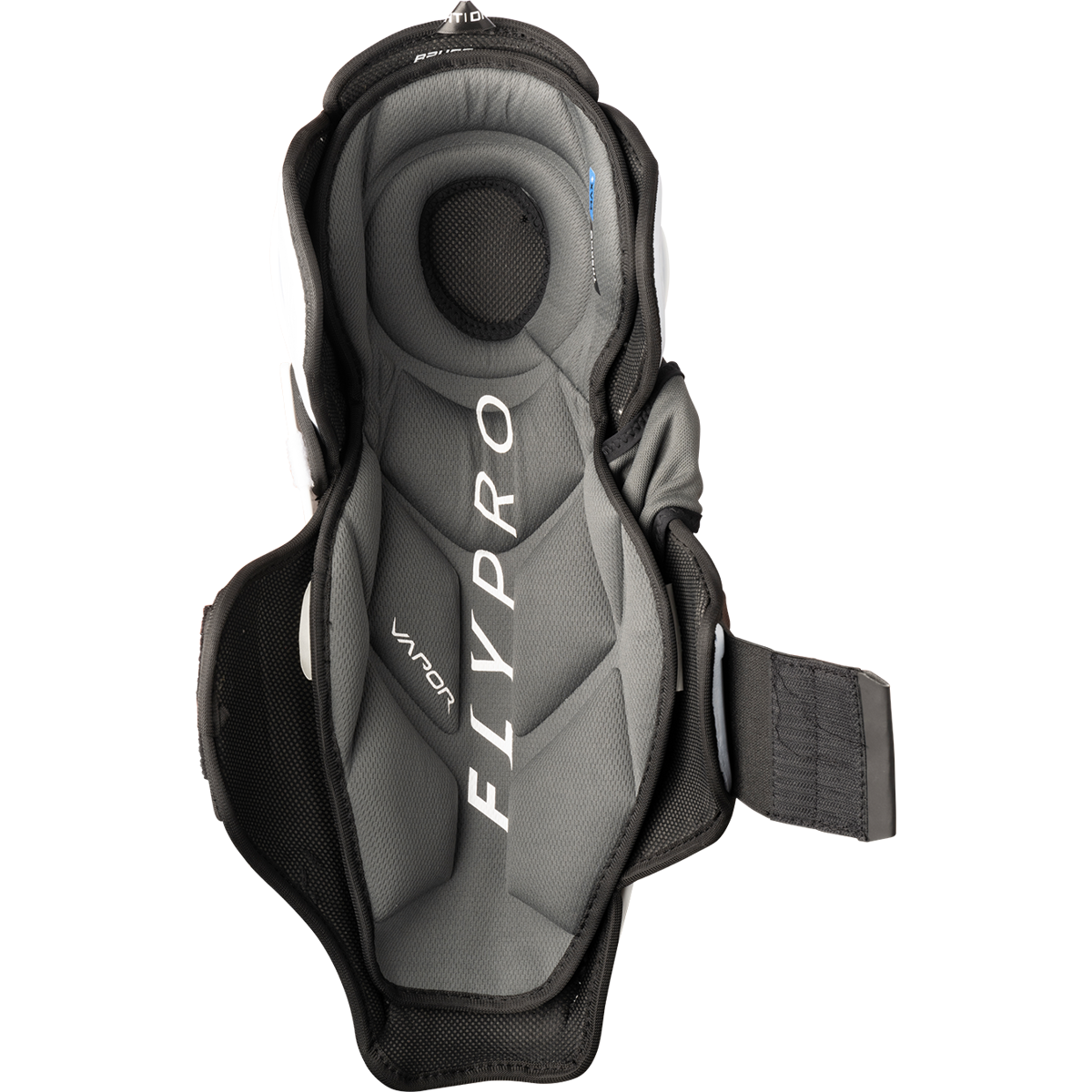 Holeně BAUER S25 VAPOR FLYPRO SHIN GUARD-INT (1064866)