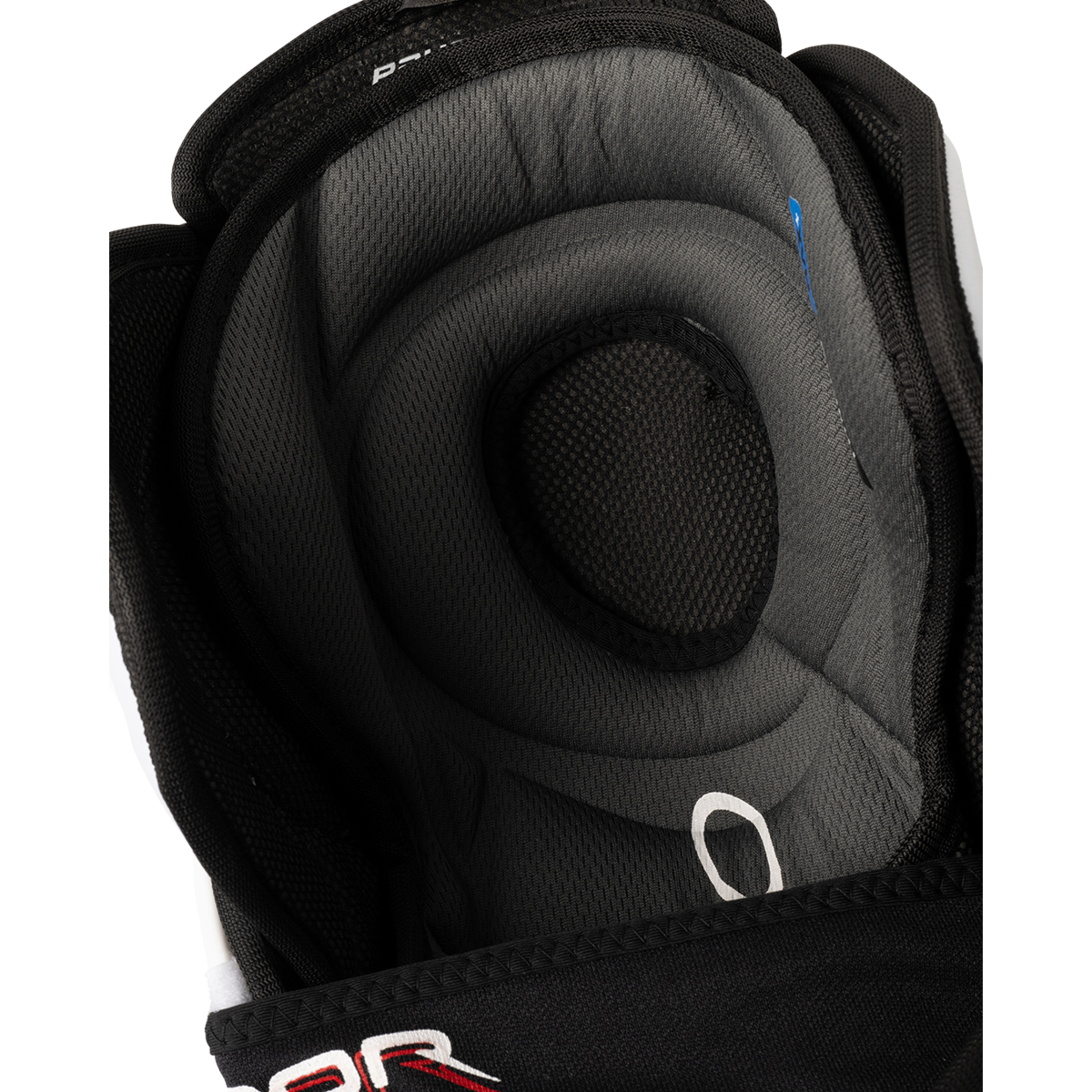 Holeně BAUER S25 VAPOR FLYPRO SHIN GUARD-SR (1064865)