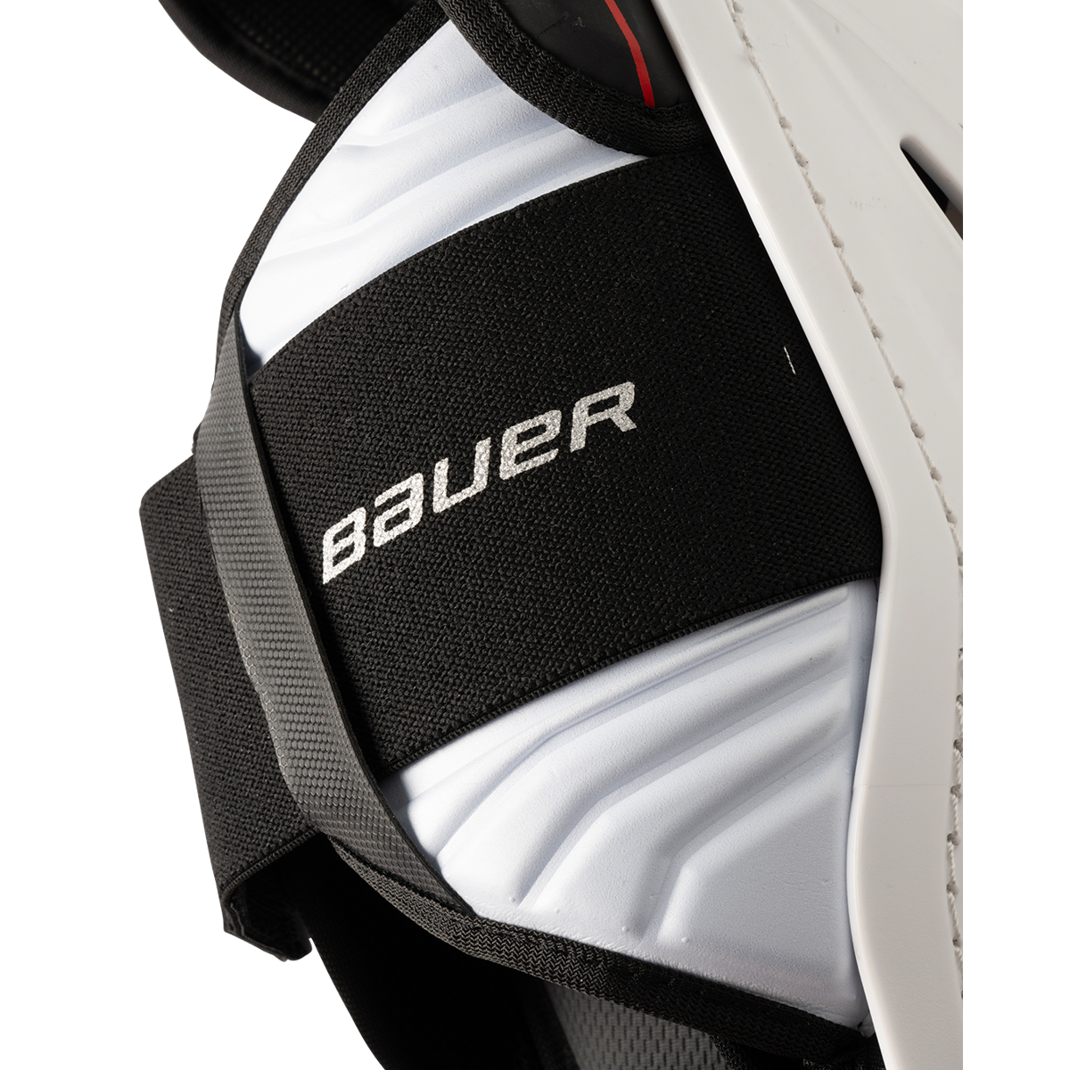 Holeně BAUER S25 VAPOR FLYPRO SHIN GUARD-SR (1064865)