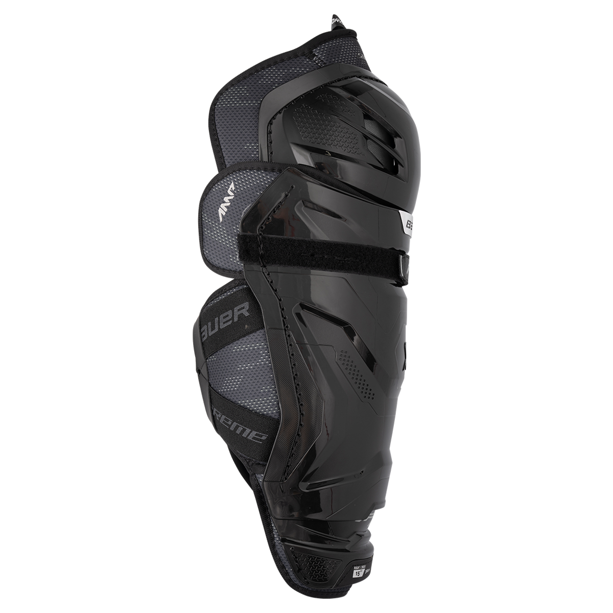 Holeně BAUER S26 SUPREME F40 SHIN GUARD-JR (1067158)