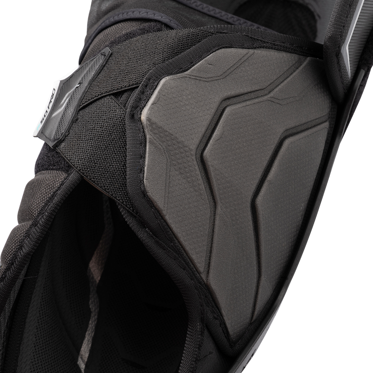 Holeně BAUER S26 SUPREME F50 PRO SHIN GUARD-INT (1067154)