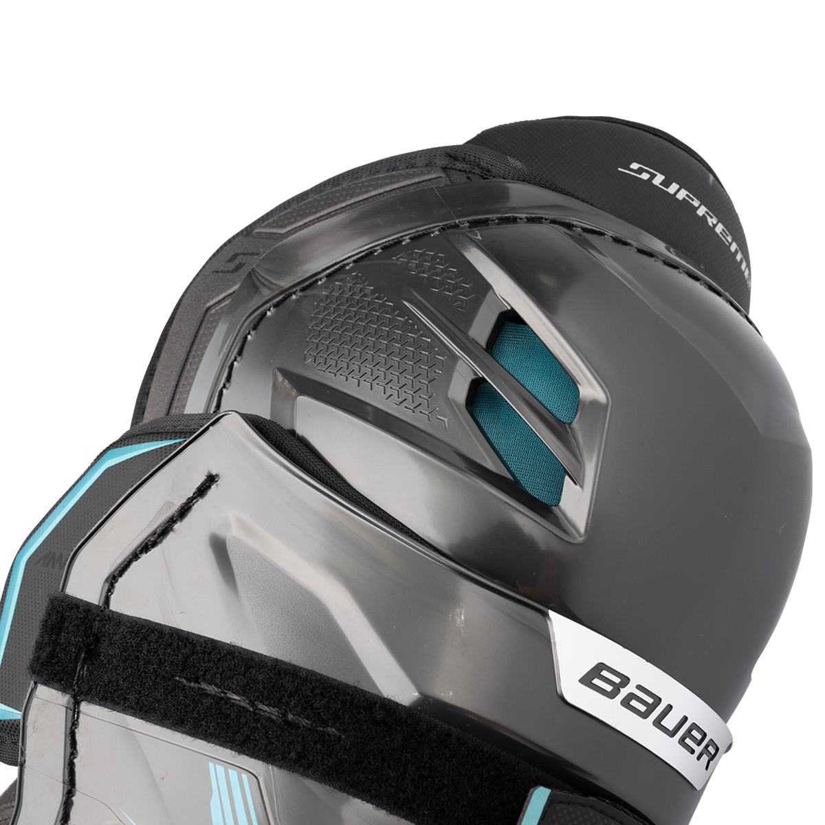 Holeně BAUER S26 SUPREME FUSE SHIN GUARD-SR (1067149)