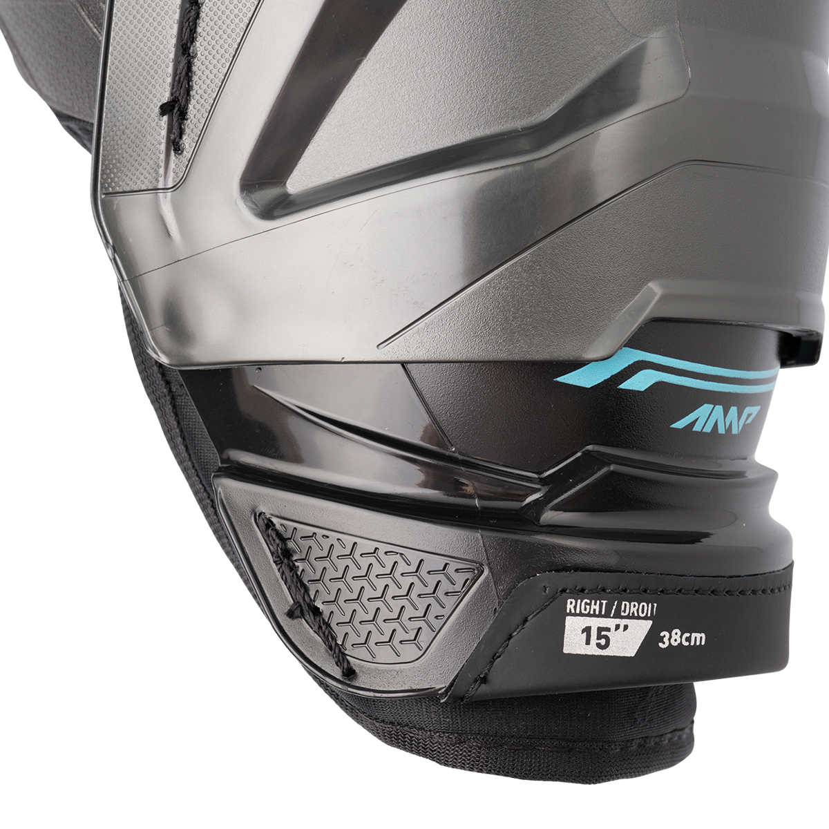 Holeně BAUER S26 SUPREME FUSE SHIN GUARD-SR (1067149)