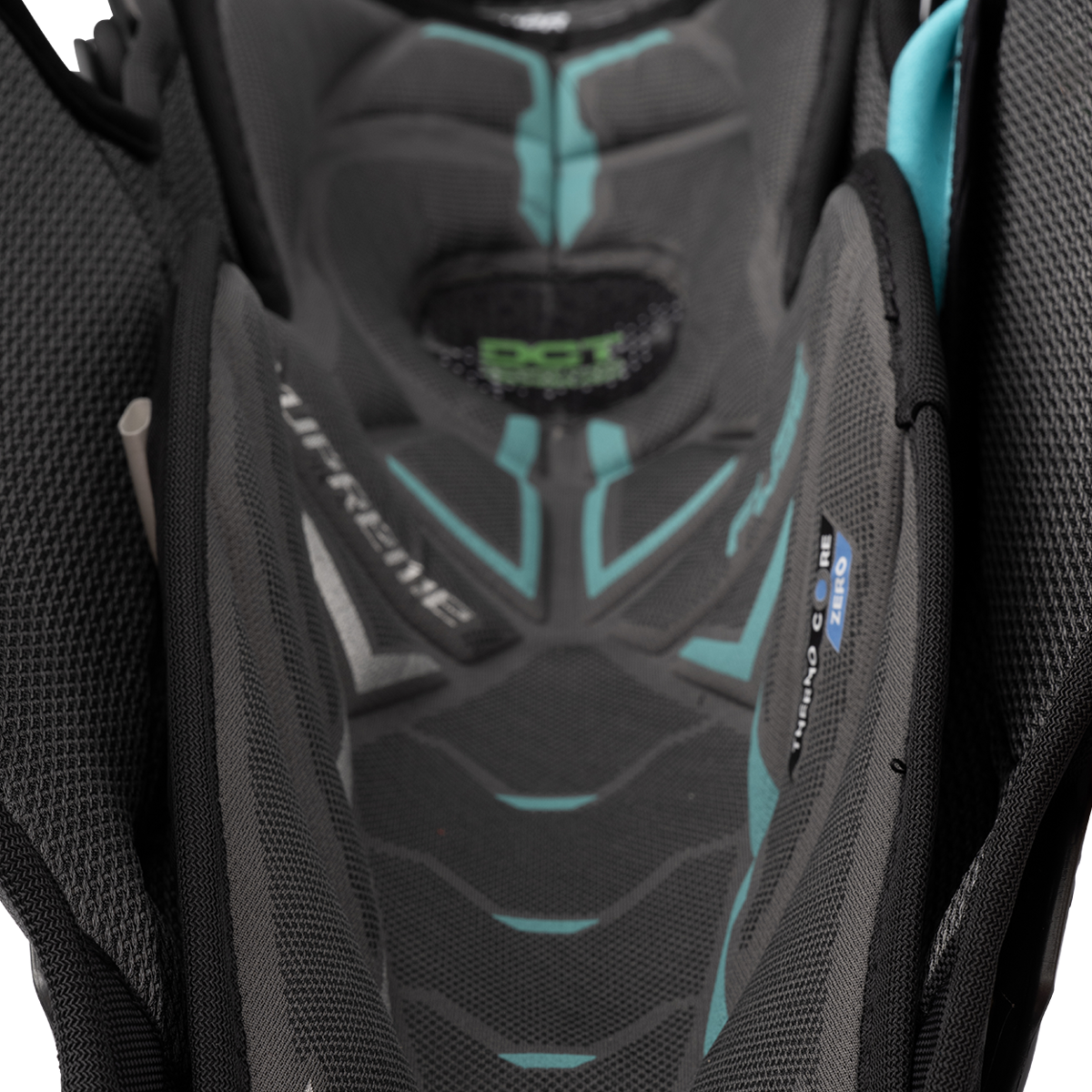 Holeně BAUER S26 SUPREME FUSE SHIN GUARD-SR (1067149)
