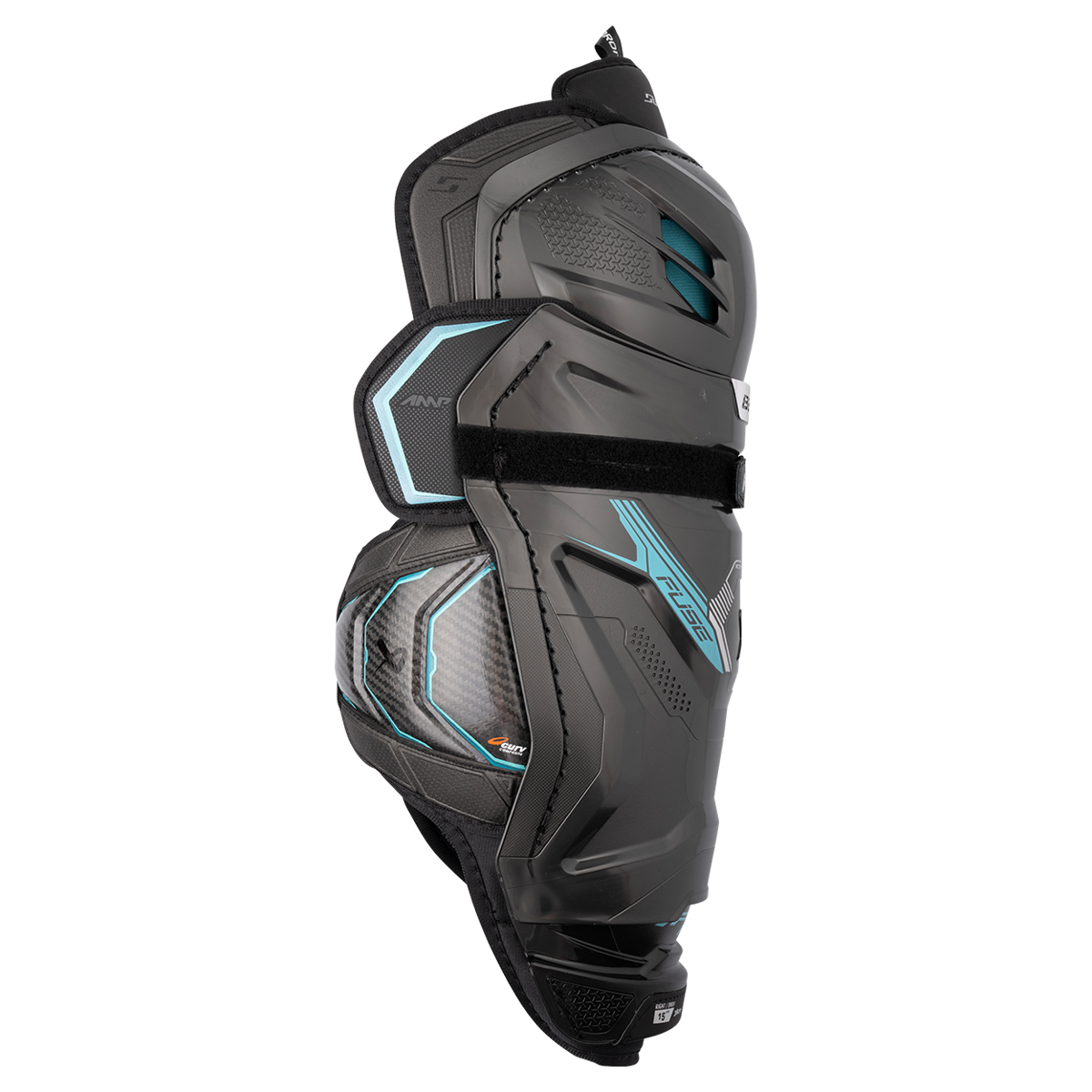 Holeně BAUER S26 SUPREME FUSE SHIN GUARD-SR (1067149)