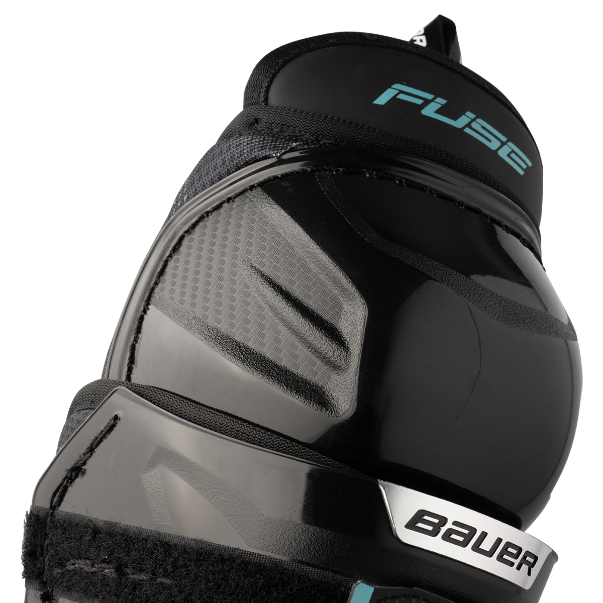 Holeně BAUER S26 SUPREME FUSE SHIN GUARD-YTH (1067175)