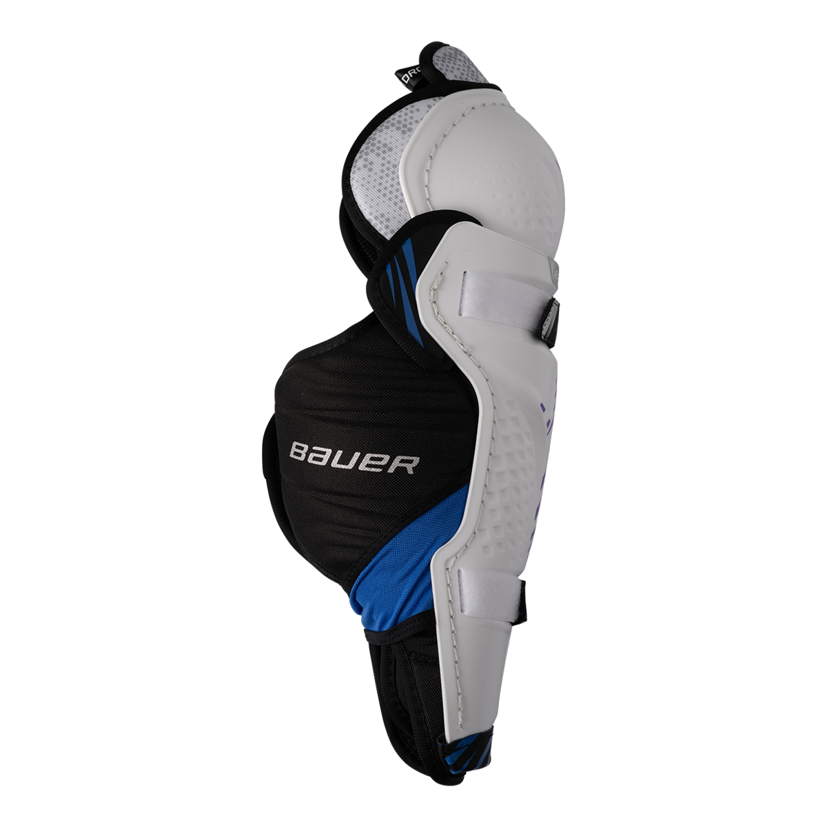Holeně BAUER S26 VAPOR FLY-G SHIN GUARD-JR-WMN (1067184)