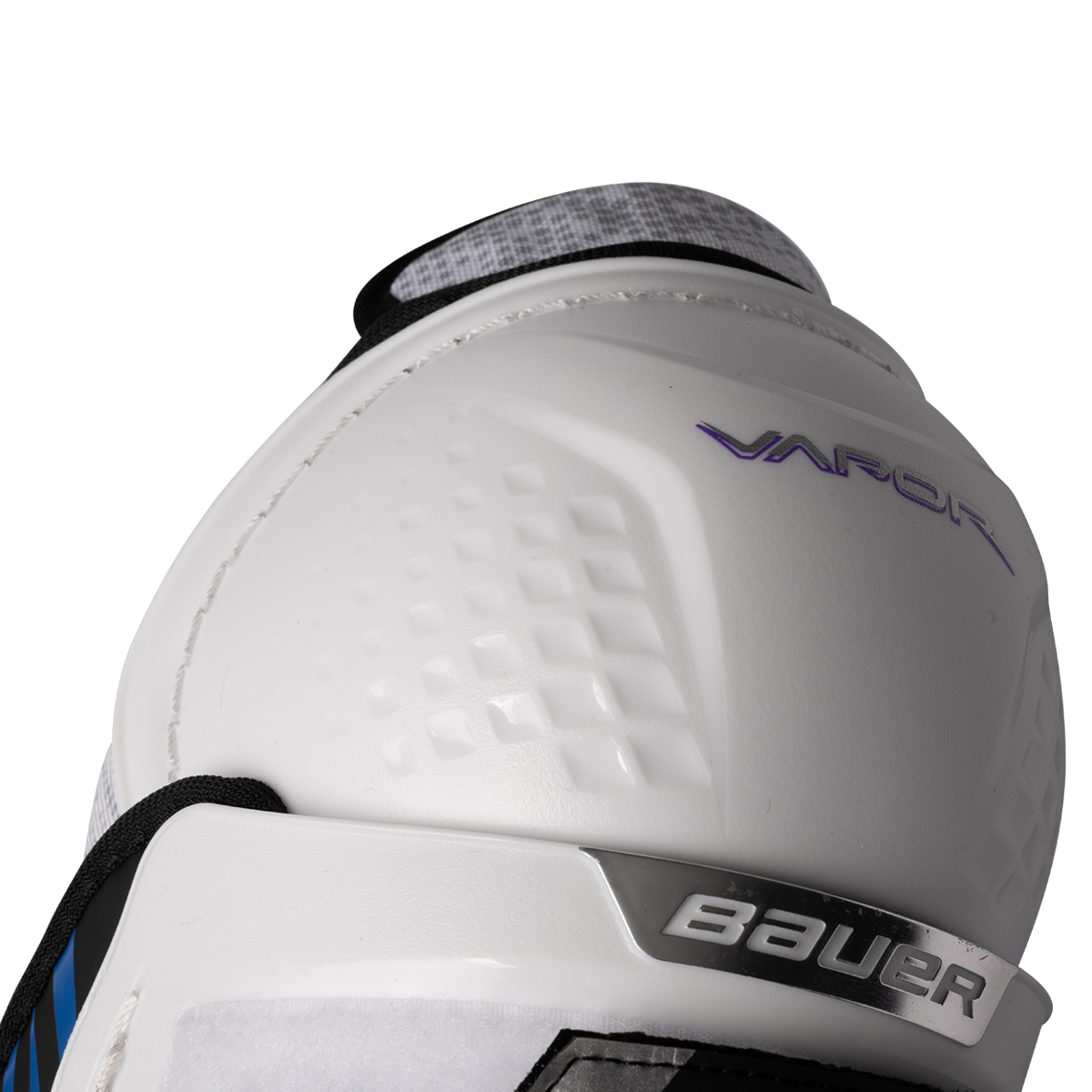 Holeně BAUER S26 VAPOR FLY-G SHIN GUARD-JR-WMN (1067184)