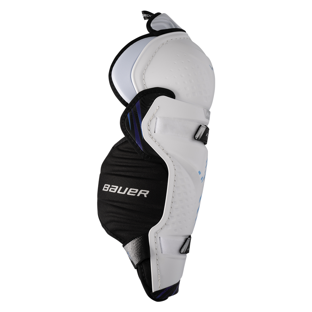Holeně BAUER S26 VAPOR FLY-W SHIN GUARD-WMN (1067183)