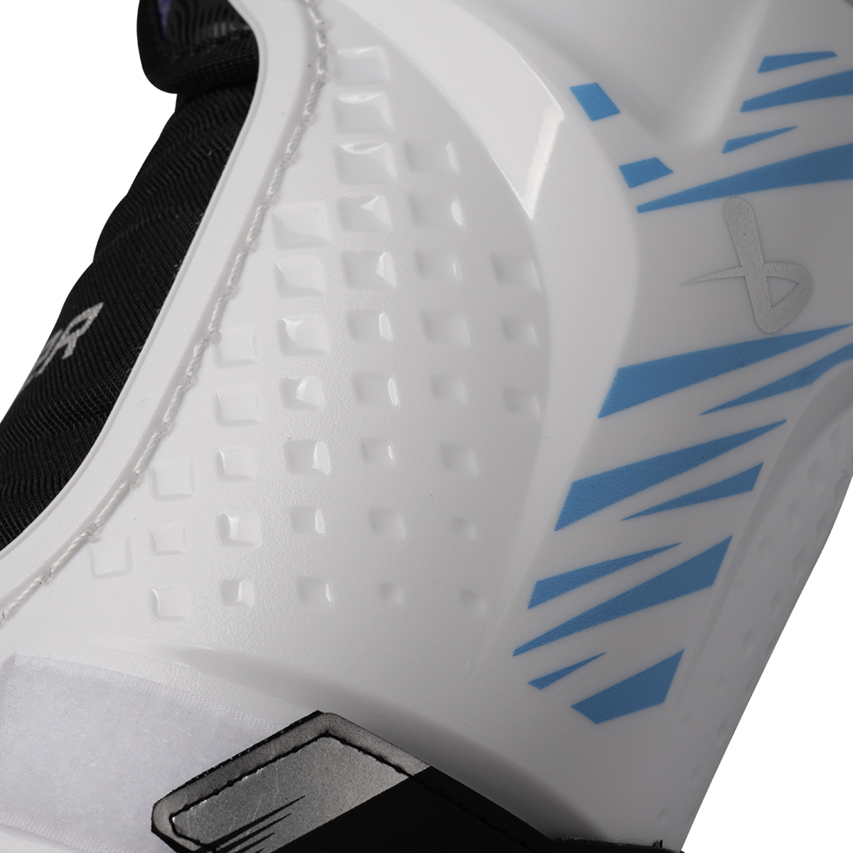 Holeně BAUER S26 VAPOR FLY-W SHIN GUARD-WMN (1067183)