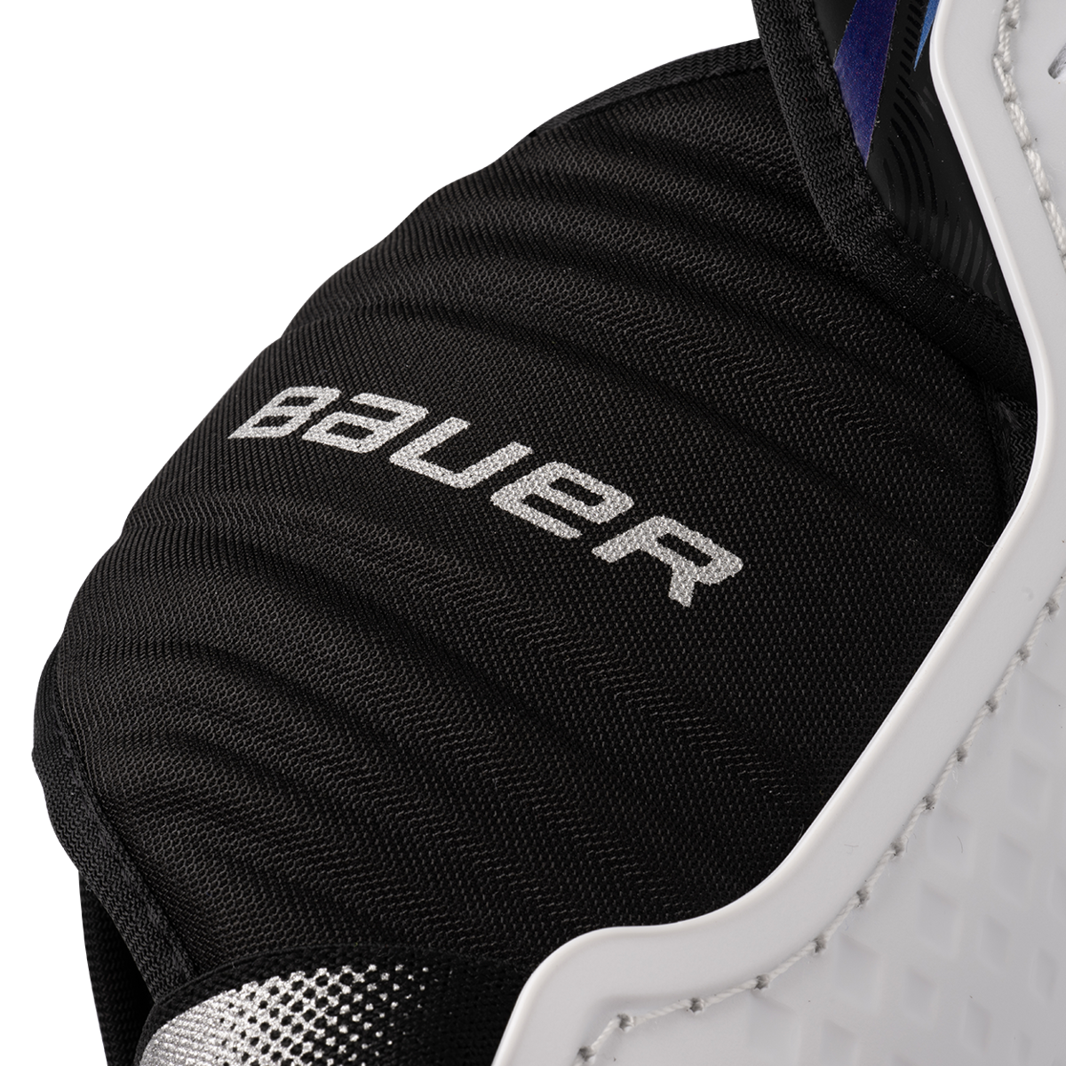 Holeně BAUER S26 VAPOR FLY-W SHIN GUARD-WMN (1067183)