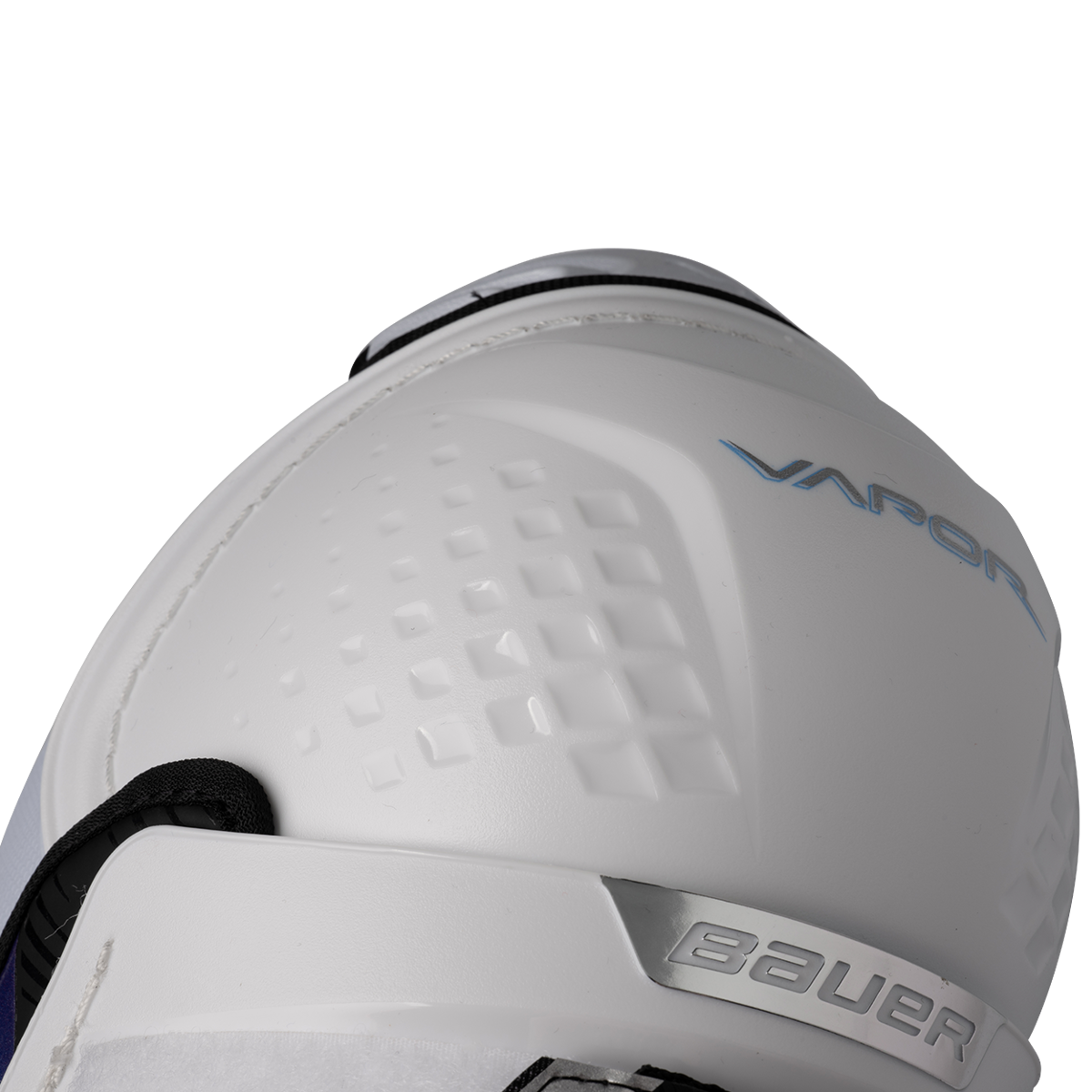 Holeně BAUER S26 VAPOR FLY-W SHIN GUARD-WMN (1067183)
