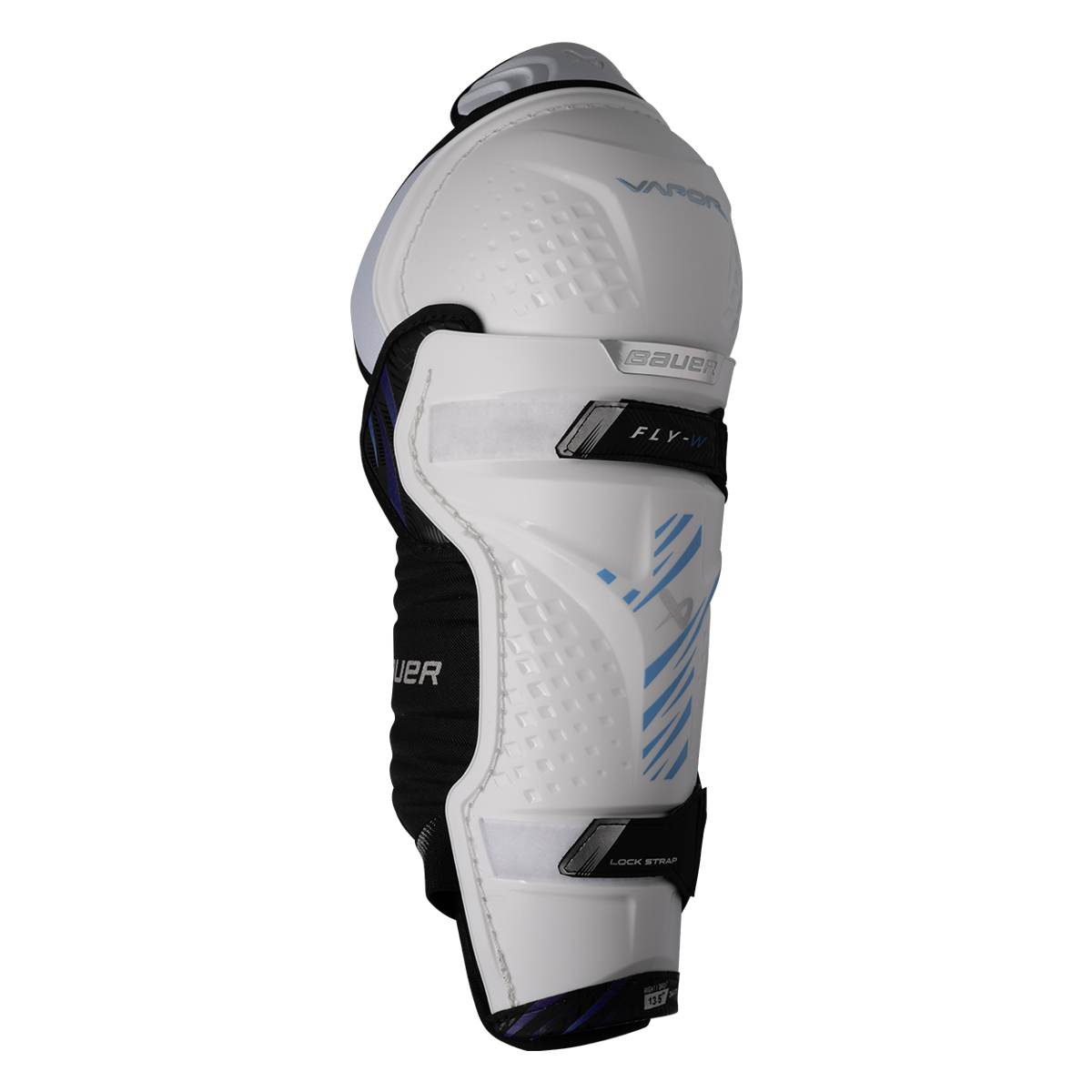 Holeně BAUER S26 VAPOR FLY-W SHIN GUARD-WMN (1067183)