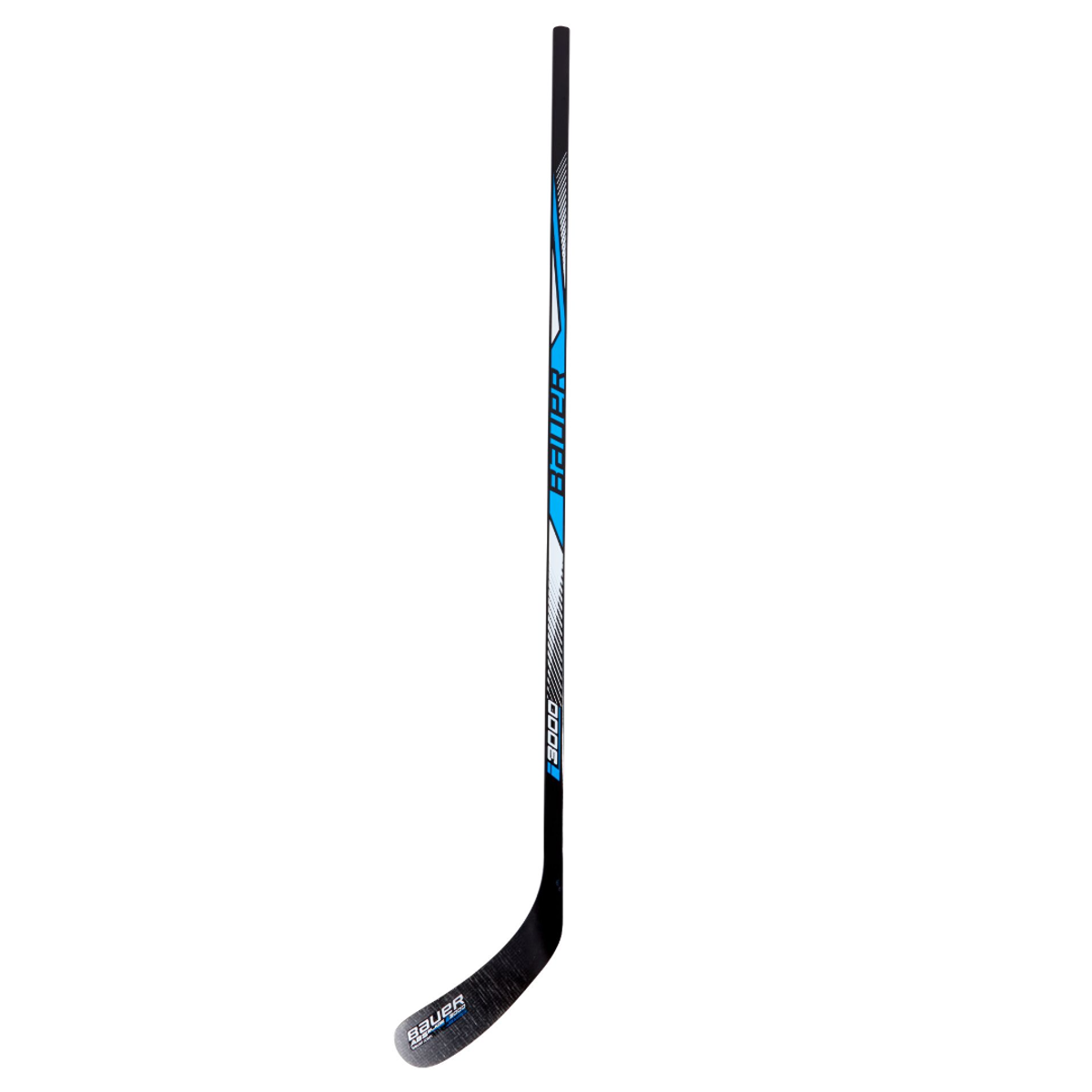 Hůl BAUER 45" I3000 STICK YTH - ABS BLADE (1053151)