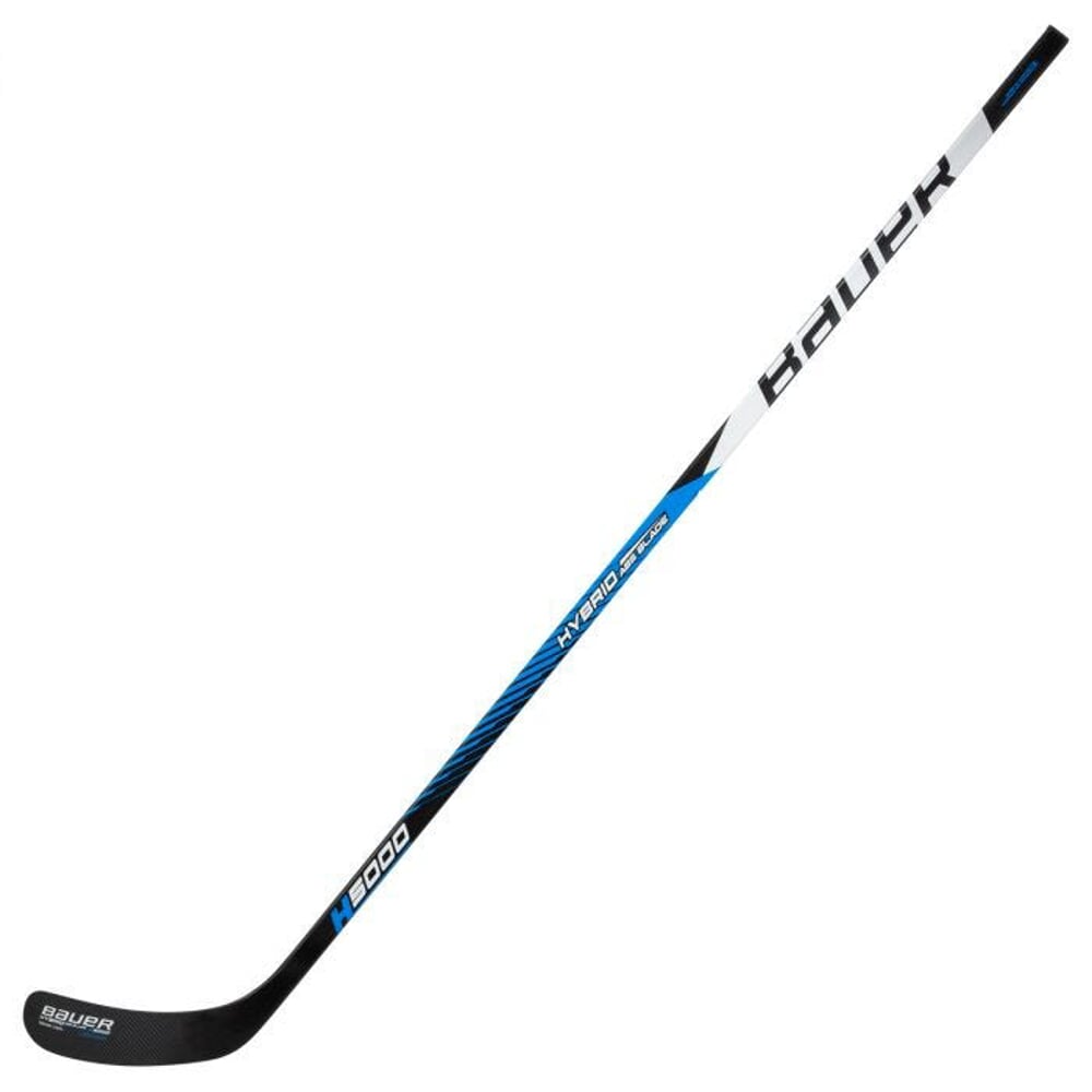 Hůl BAUER 52" H5000 ABS COMP - JR (1055436)
