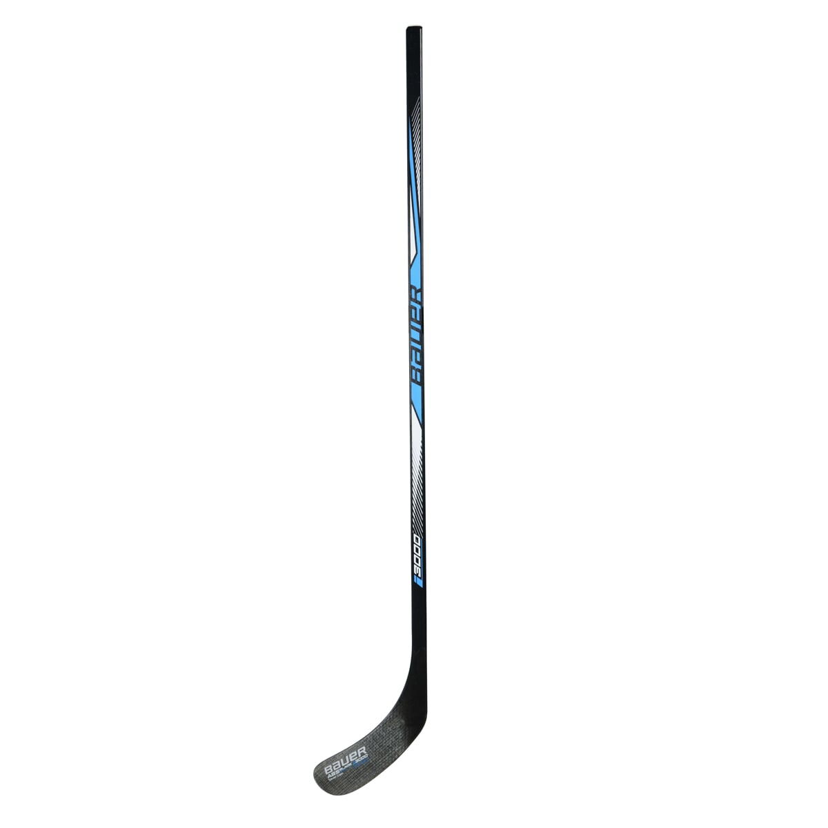 Hůl BAUER 52" I3000 STICK JR - ABS BLADE (1053155)
