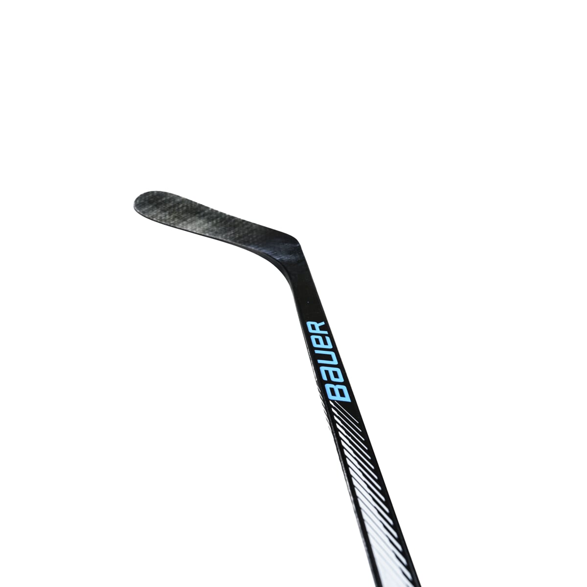 Hůl BAUER 52" I3000 STICK JR - ABS BLADE (1053155)