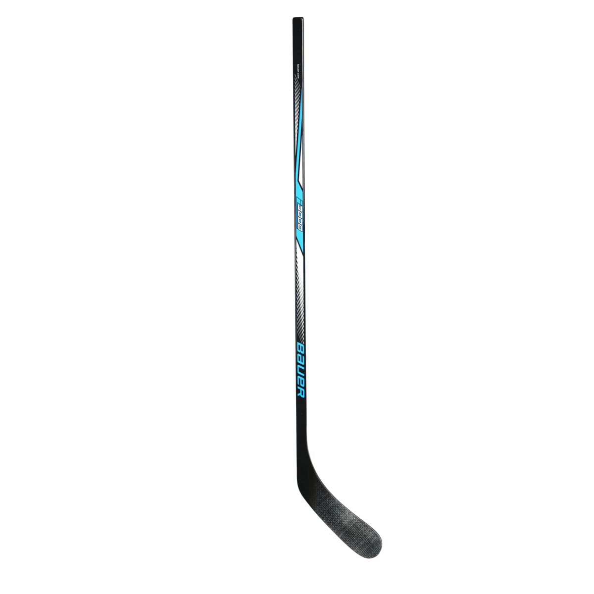 Hůl BAUER 52" I3000 STICK JR - ABS BLADE (1053155)