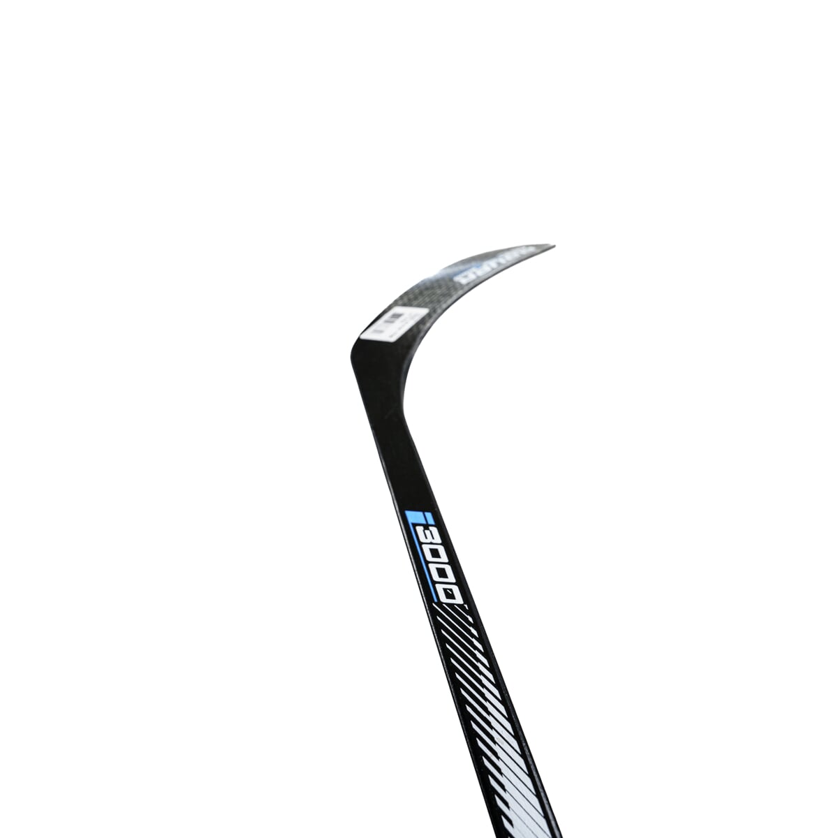 Hůl BAUER 59" I3000 STICK SR - ABS BLADE (1053161) LFT