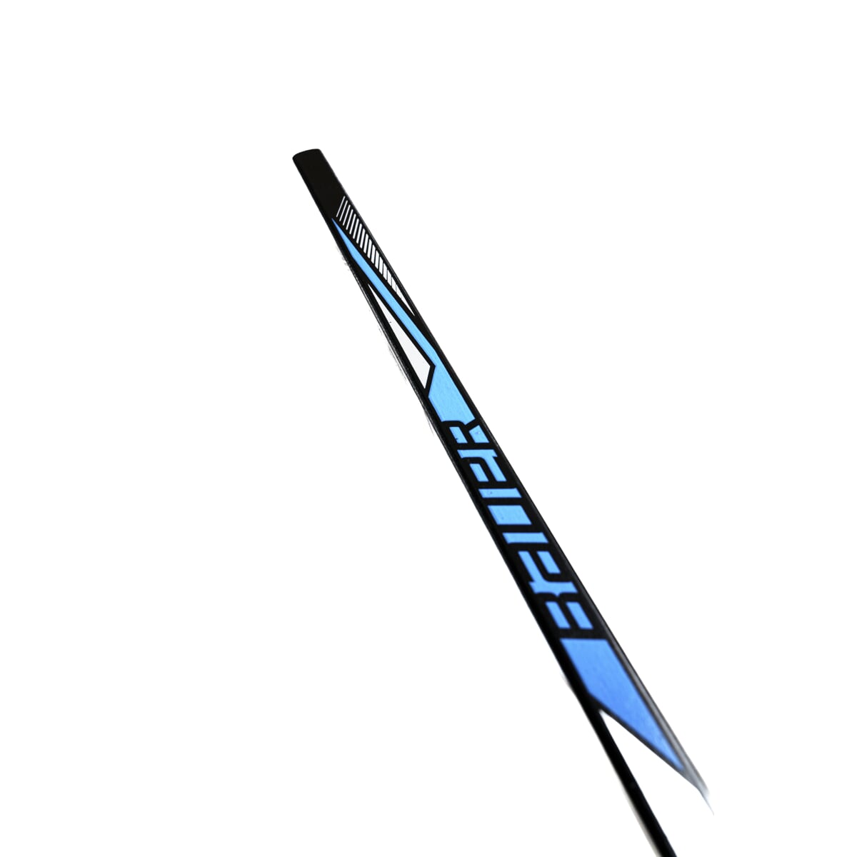 Hůl BAUER 59" I3000 STICK SR - ABS BLADE (1053161) LFT