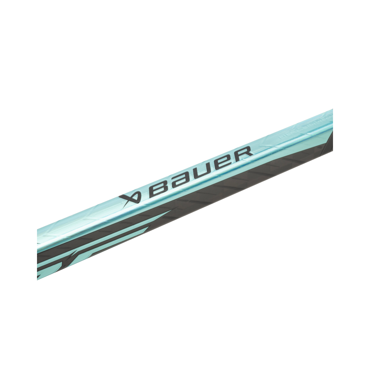 Hůl BAUER HO25 PULSE GRIP STK-INT-65(58") (1065665)
