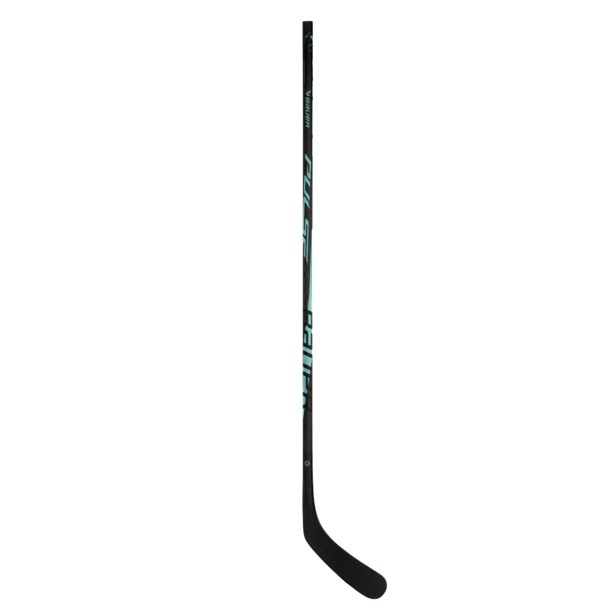 Hůl BAUER HO25 PULSE GRIP STK-INT-65(58") (1065665)