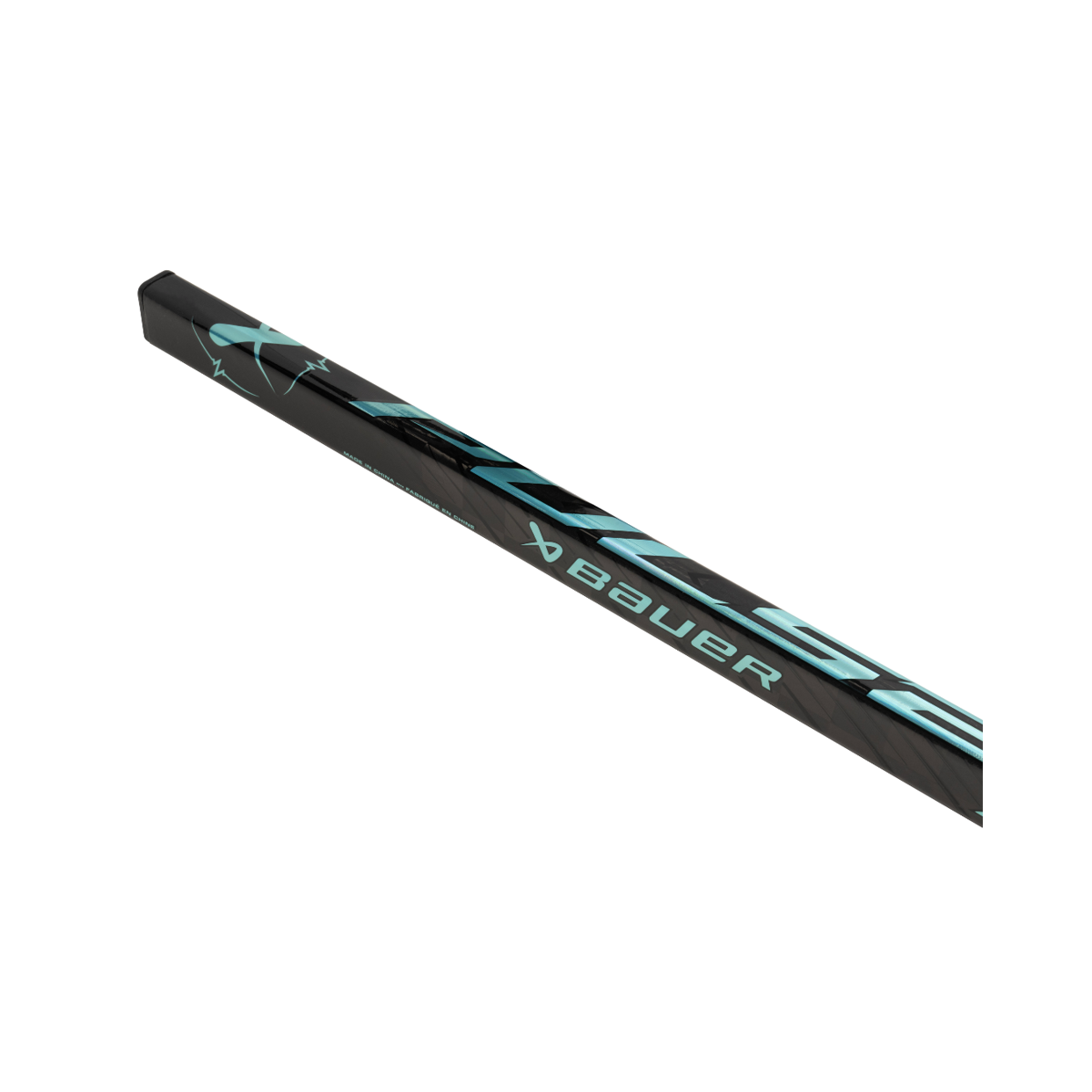Hůl BAUER HO25 PULSE GRIP STK-SR-77(62") (1065662)