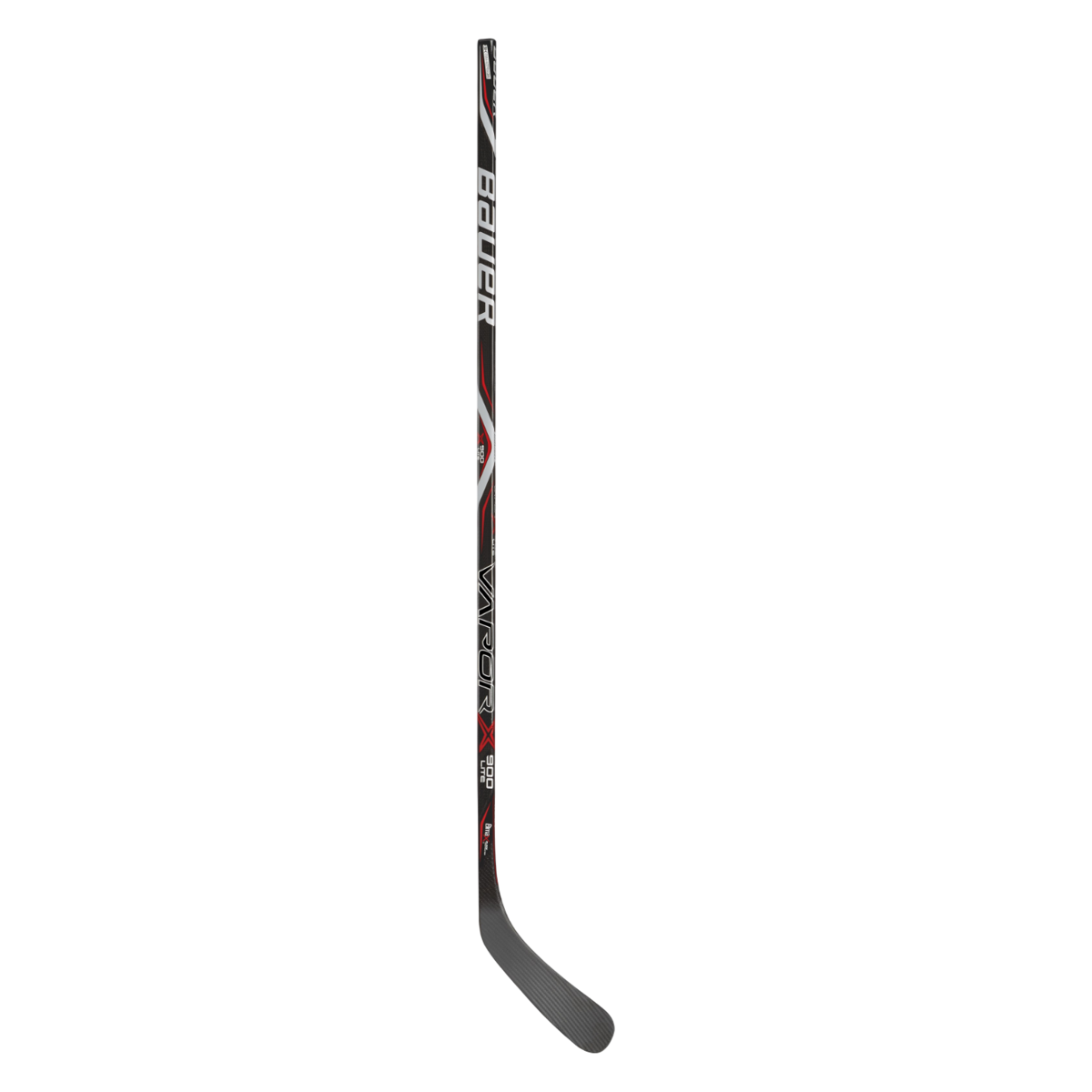 Hůl BAUER S18 VAPOR X900 LITE GRIP STICK JR-50 (1052259)