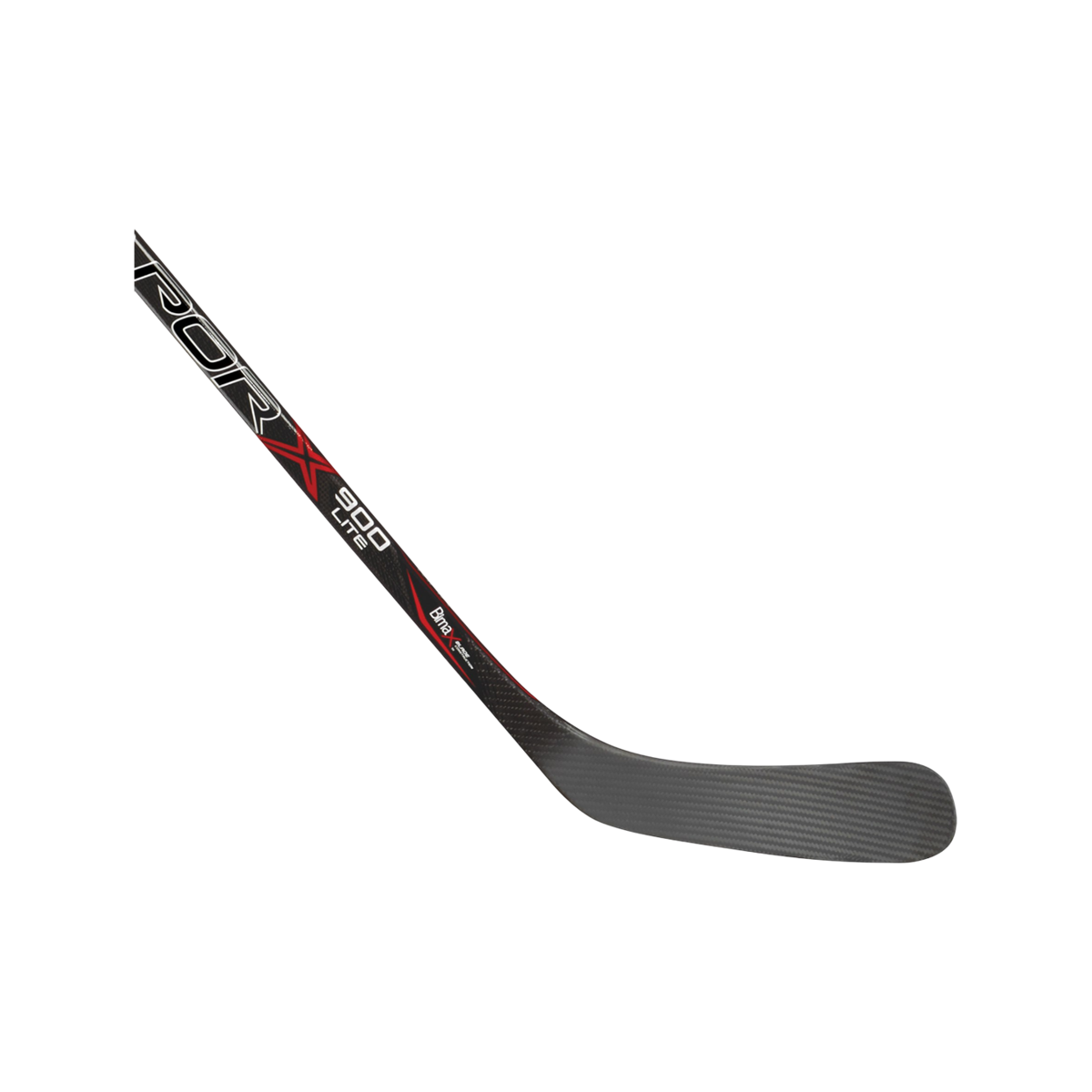 Hůl BAUER S18 VAPOR X900 LITE GRIP STICK JR-50 (1052259)