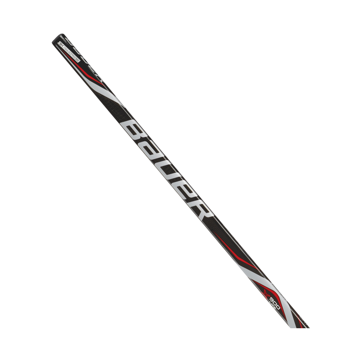 Hůl BAUER S18 VAPOR X900 LITE GRIP STICK JR-50 (1052259)