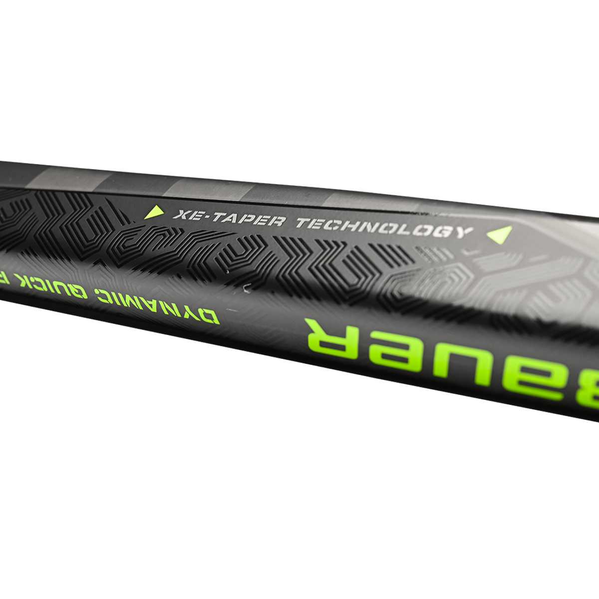 Hůl BAUER S22 AG5NT GRIP STK-INT-65(57") (1060700)