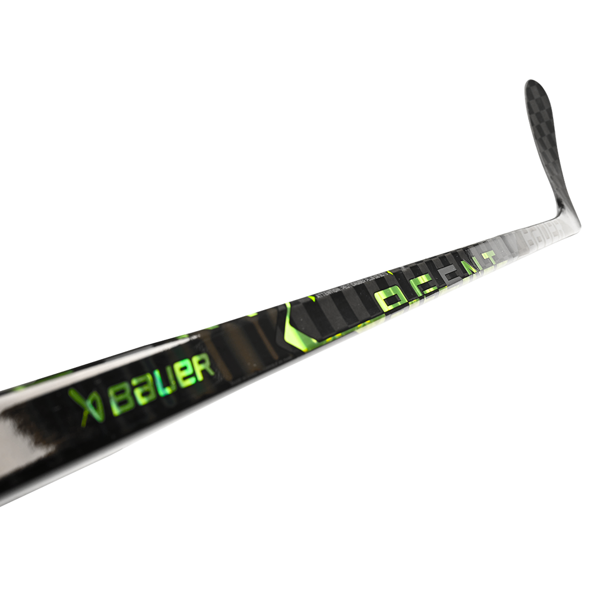 Hůl BAUER S22 AG5NT GRIP STK-INT-65(57") (1060700)