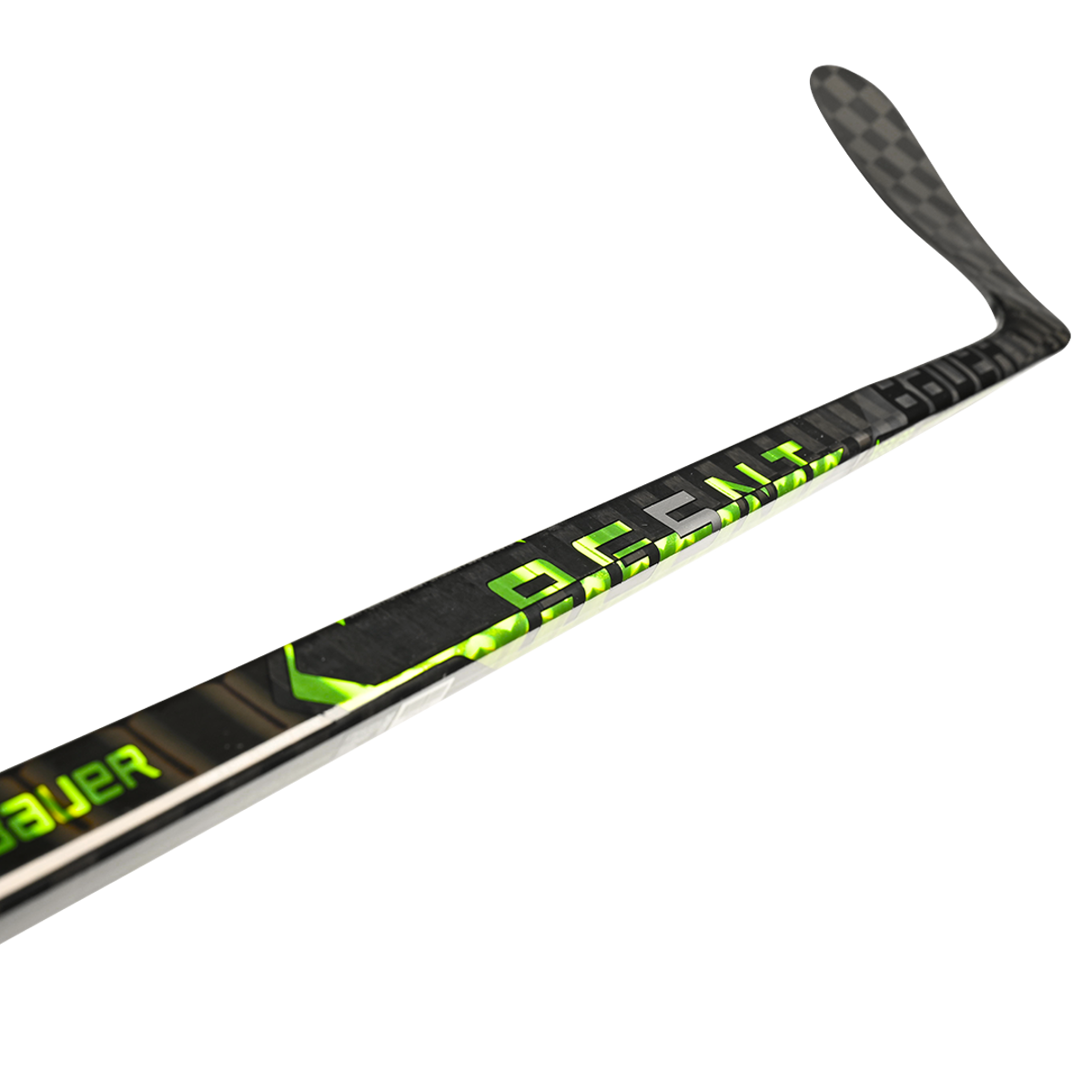 Hůl BAUER S22 AG5NT GRIP STK-INT-65(57") (1060700)