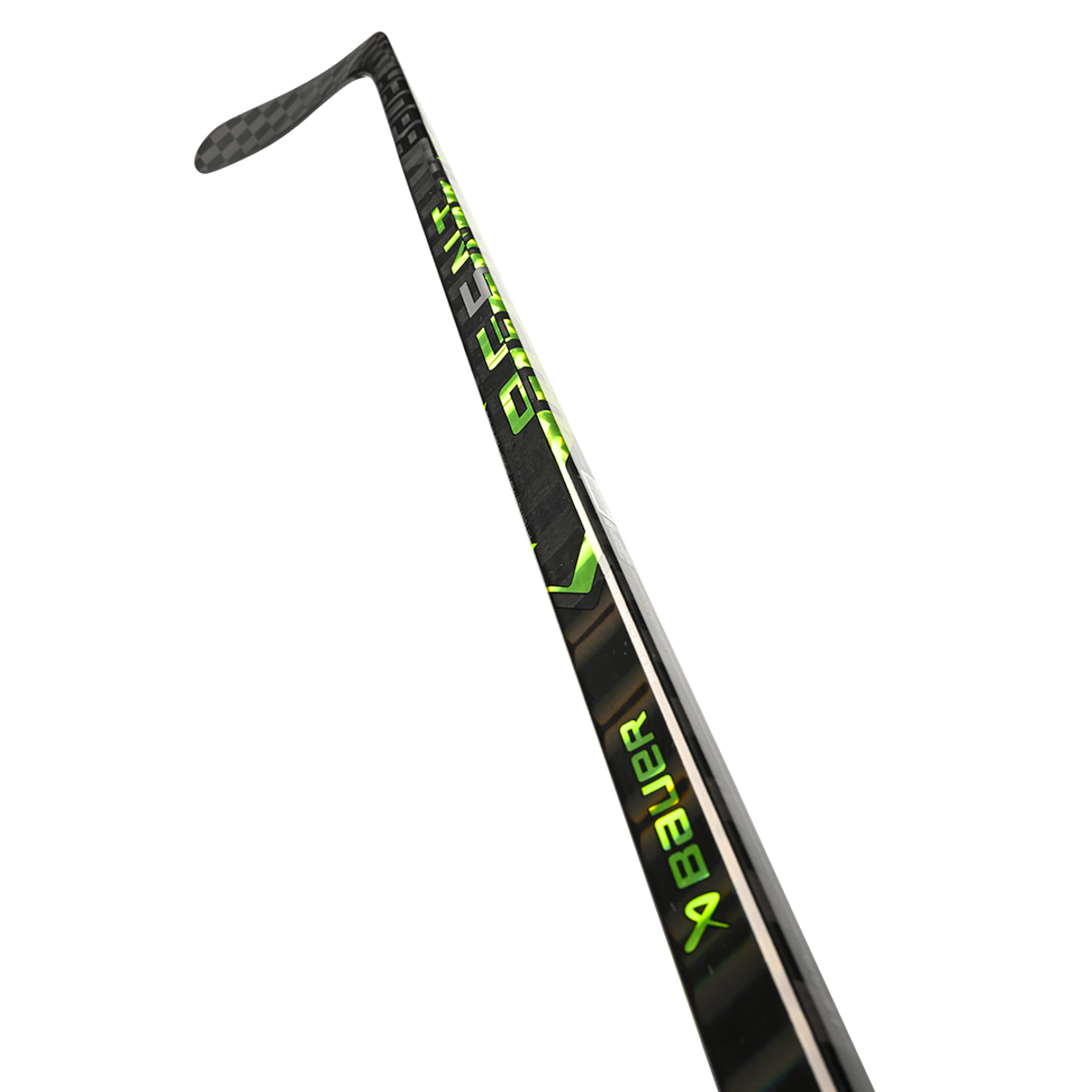 Hůl BAUER S22 AG5NT GRIP STK-INT-65(57") (1060700)
