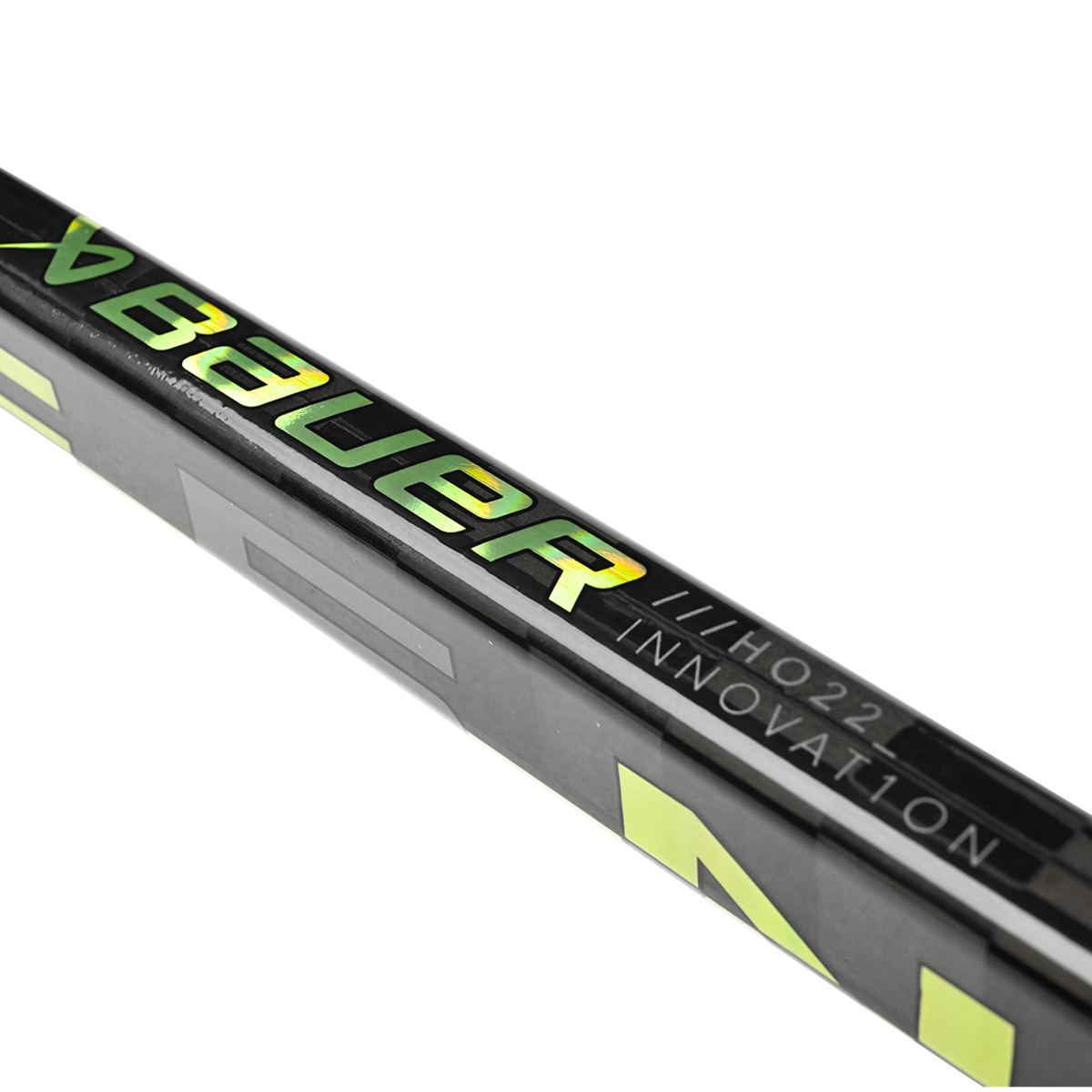 Hůl BAUER S22 AG5NT GRIP STK-INT-65(57") (1060700)