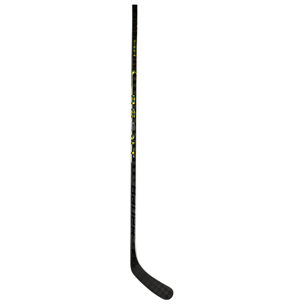 Hůl BAUER S22 AG5NT GRIP STK-INT-65(57") (1060700)