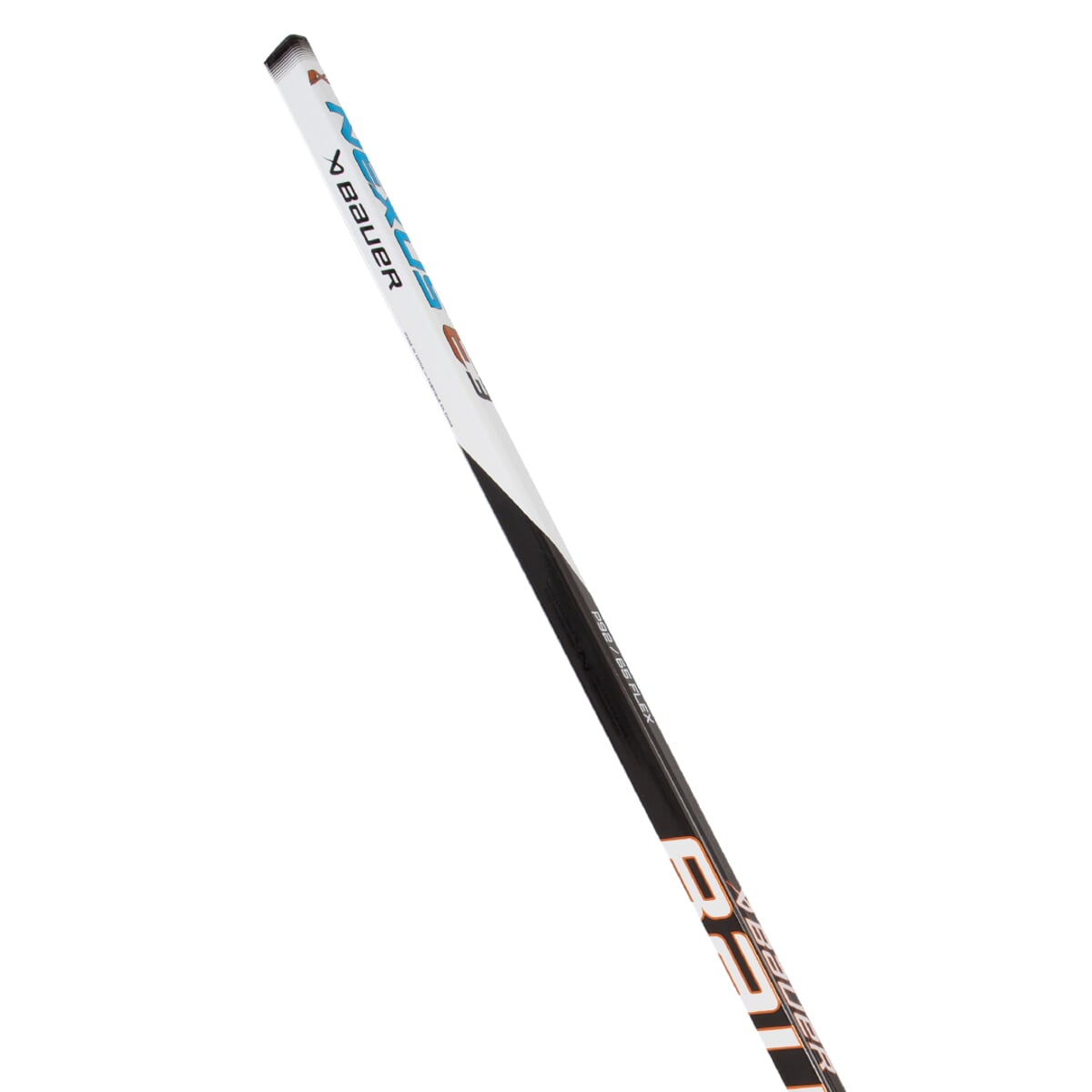Hůl BAUER S22 NEXUS E3 GRIP STK-INT-55(57") (1059856)