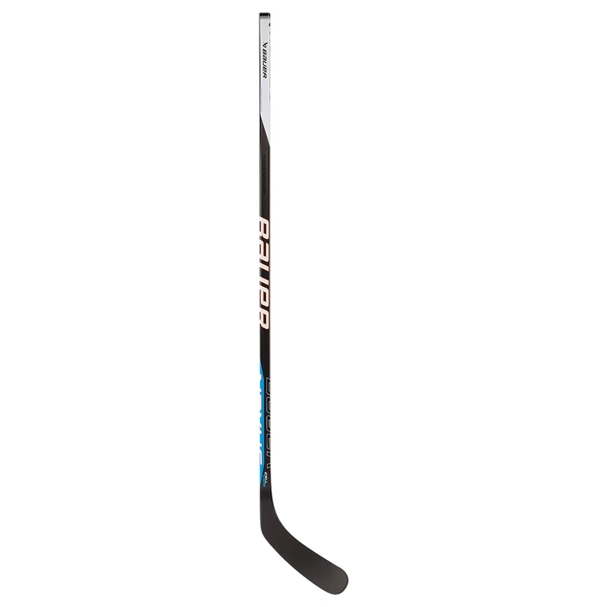 Hůl BAUER S22 NEXUS E3 GRIP STK-INT-55(57") (1059856)