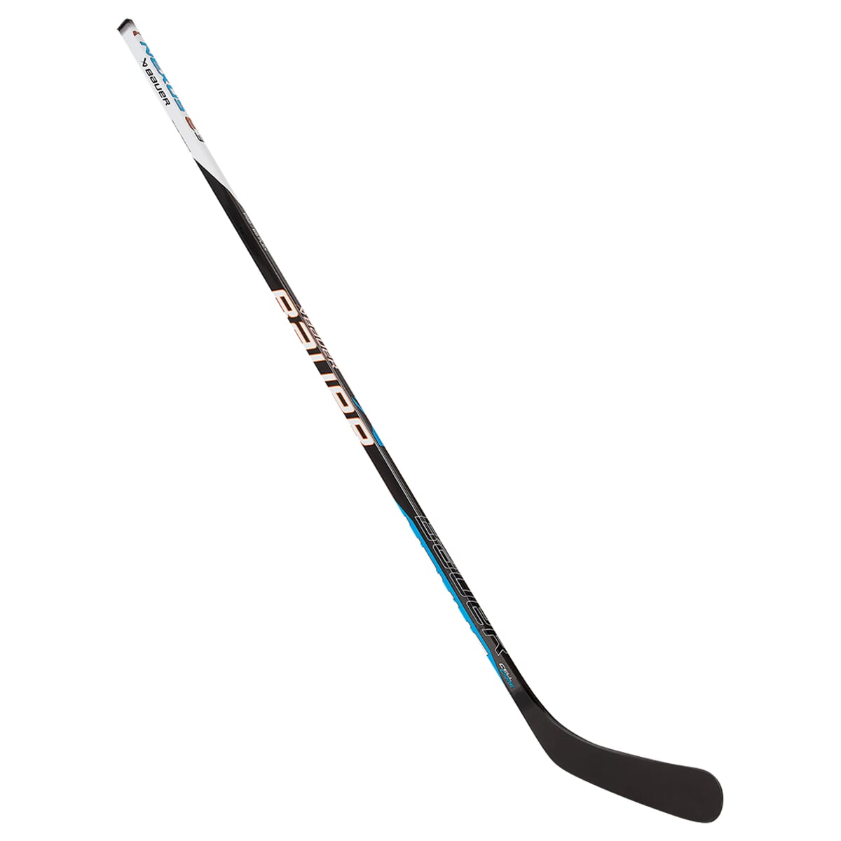 Hůl BAUER S22 NEXUS E3 GRIP STK-INT-65(57") (1059854)
