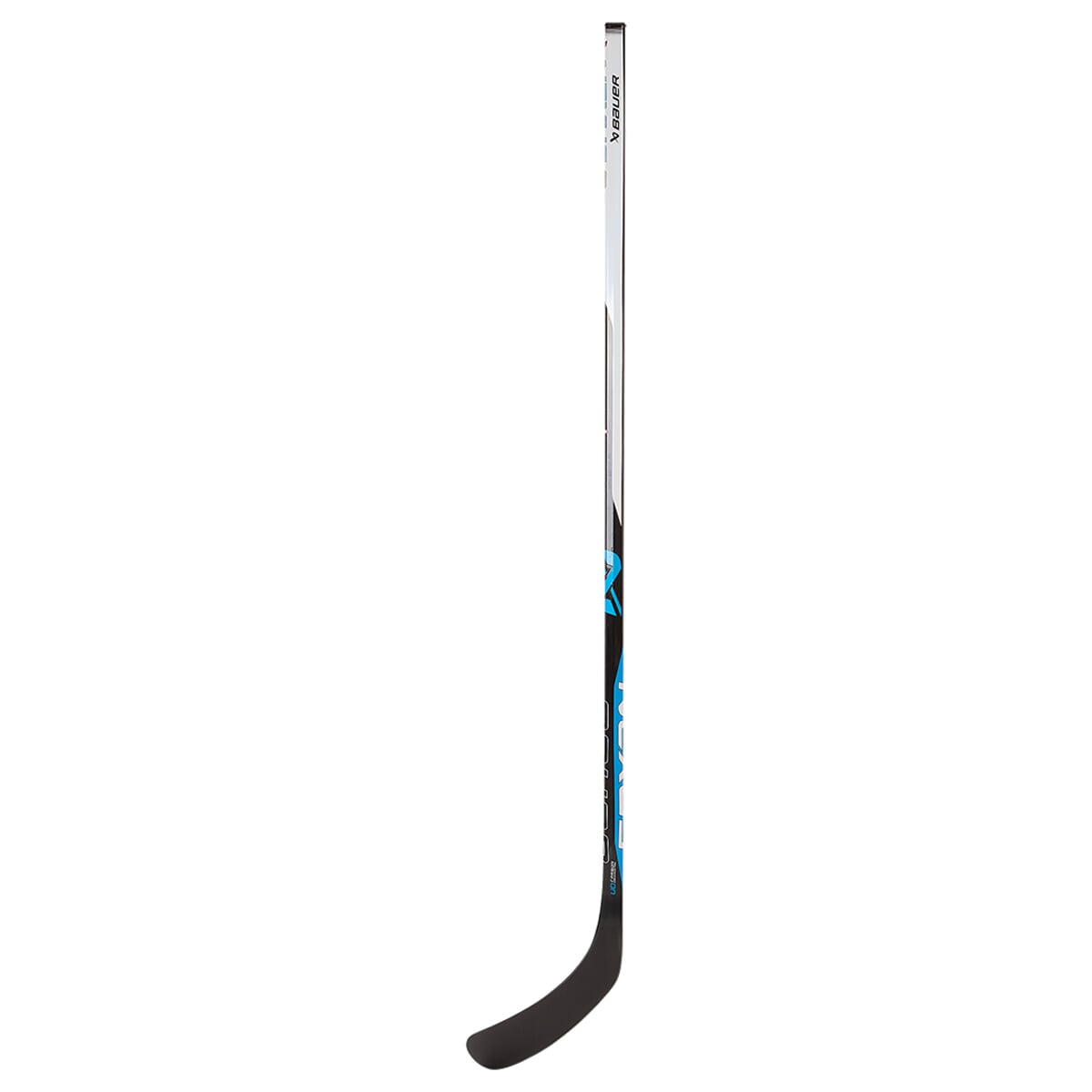 Hůl BAUER S22 NEXUS E3 GRIP STK-INT-65(57") (1059854)