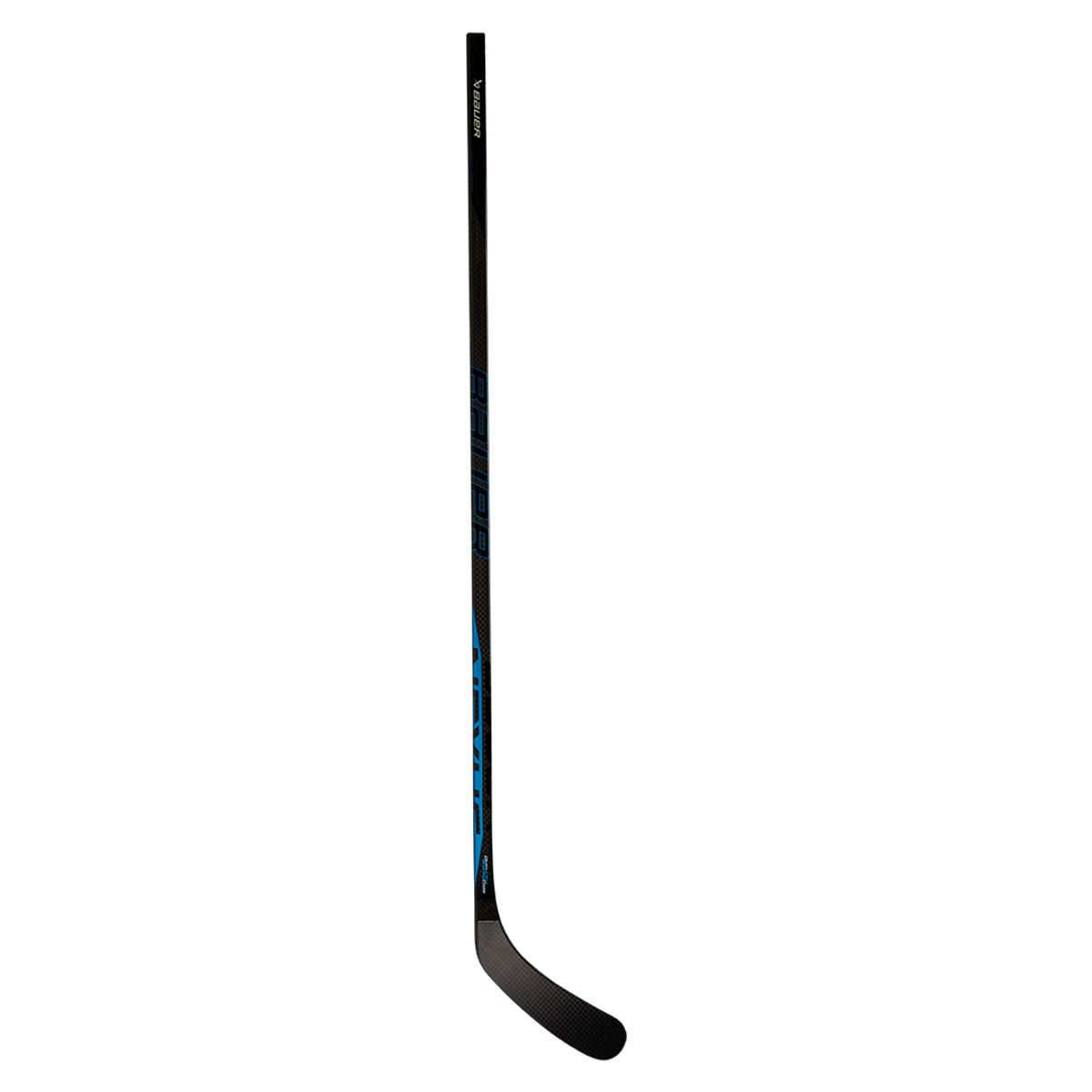 Hůl BAUER S22 NEXUS E4 GRIP STK-INT-65(57") (1059847)