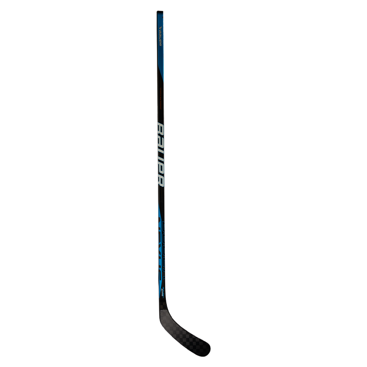 Hůl BAUER S22 NEXUS E5 PRO GRIP STK-SR-87(60") (1059838)
