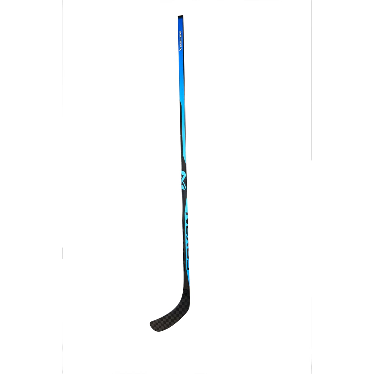 Hůl BAUER S22 NEXUS LEAGUE GRIP STK-SR-77(60") (1060025)