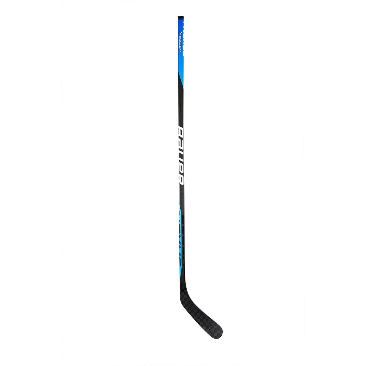 Hůl BAUER S22 NEXUS LEAGUE GRIP STK-SR-77(60") (1060025)
