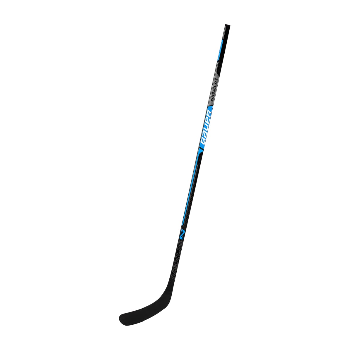Hůl BAUER S22 NEXUS LEAGUE GRIP STK-SR-77(60") (1060025)