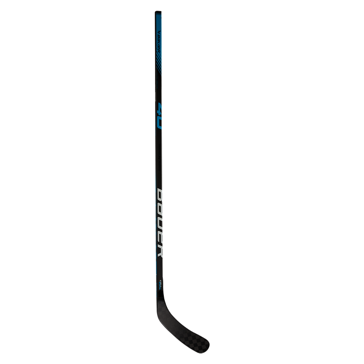 Hůl BAUER S22 NEXUS PERFORMANCE GRIP STK-40(52") (1060230)
