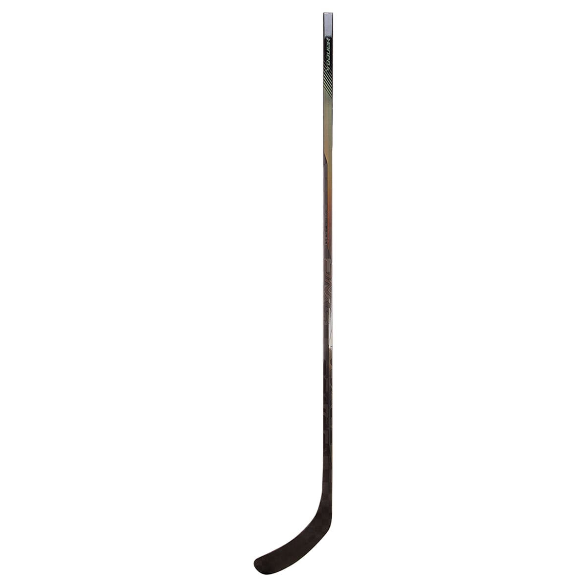 Hůl BAUER S22 NEXUS SYNC GRIP BLK-INT-55(58") (1063142)