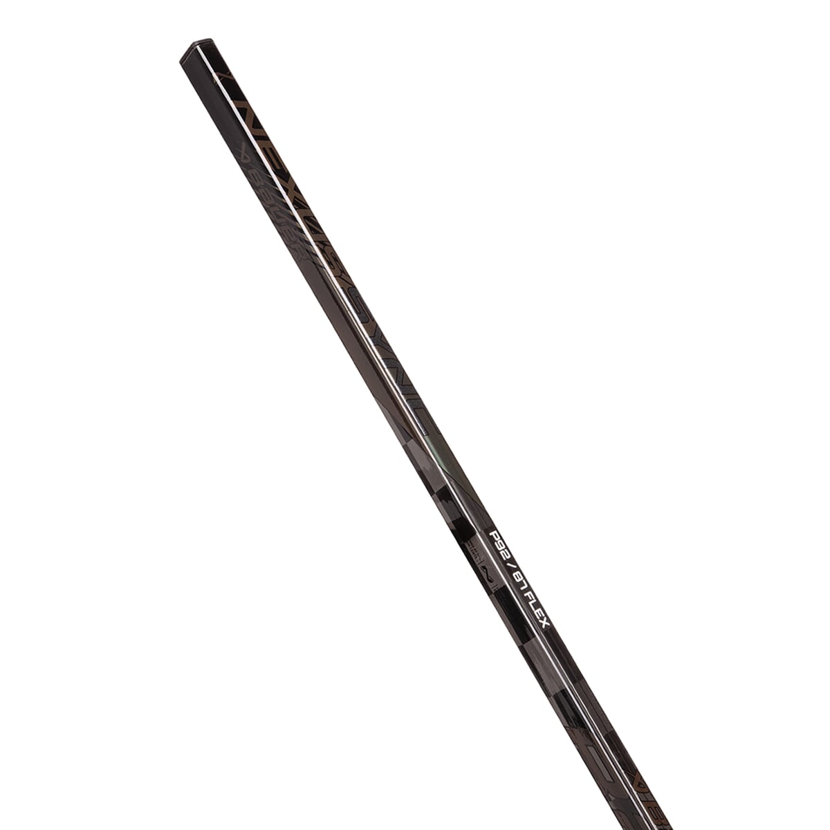 Hůl BAUER S22 NEXUS SYNC GRIP BLK-INT-55(58") (1063142)