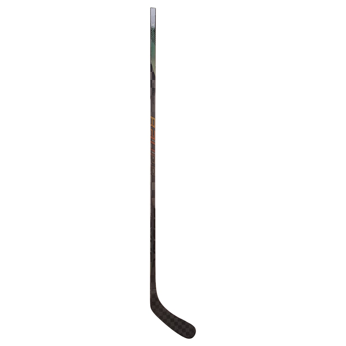 Hůl BAUER S22 NEXUS SYNC GRIP BLK-INT-55(58") (1063142)